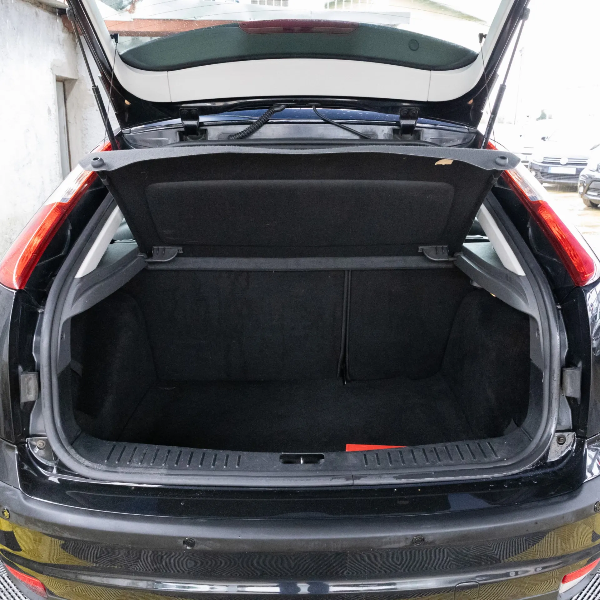 Ford Focus 1.6 TDCi Ghia 7