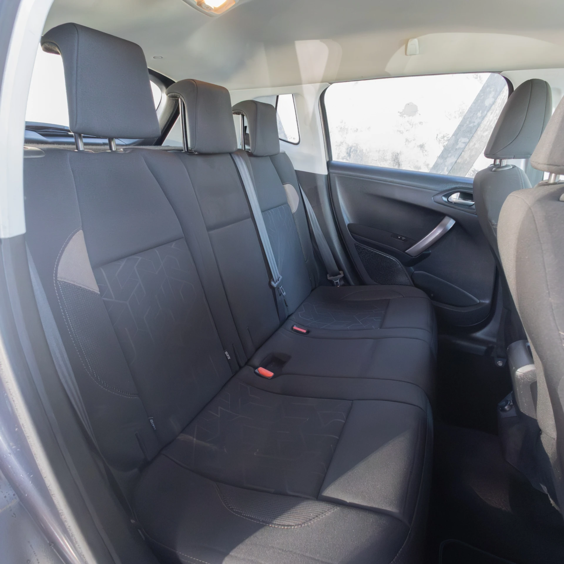 Peugeot 2008 1.4 HDi Active 9