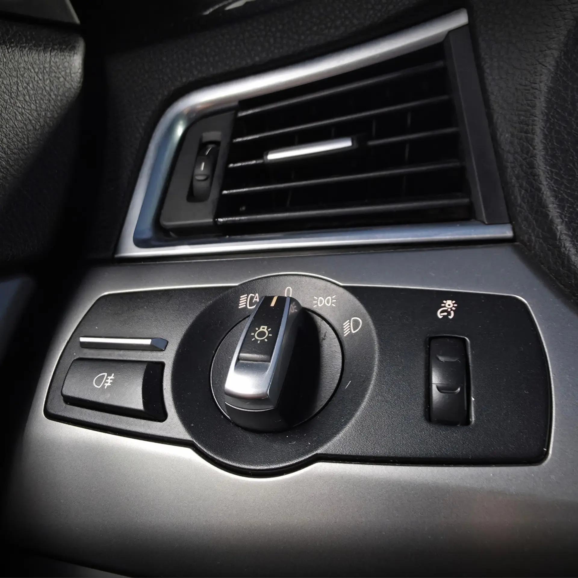BMW 520 Gran Turismo PACK M 24