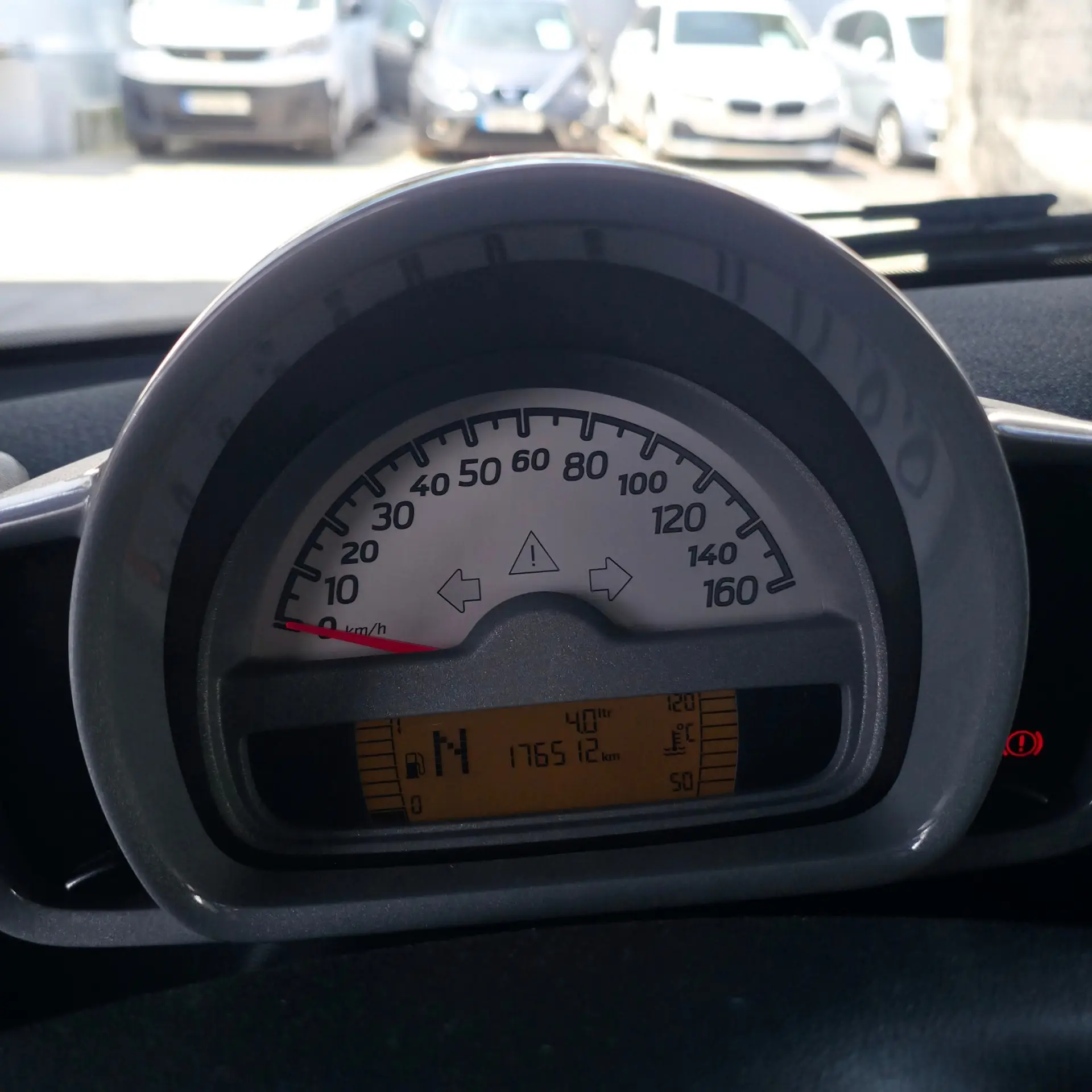 Smart ForTwo Coupé 0.8 cdi Passion 45 15