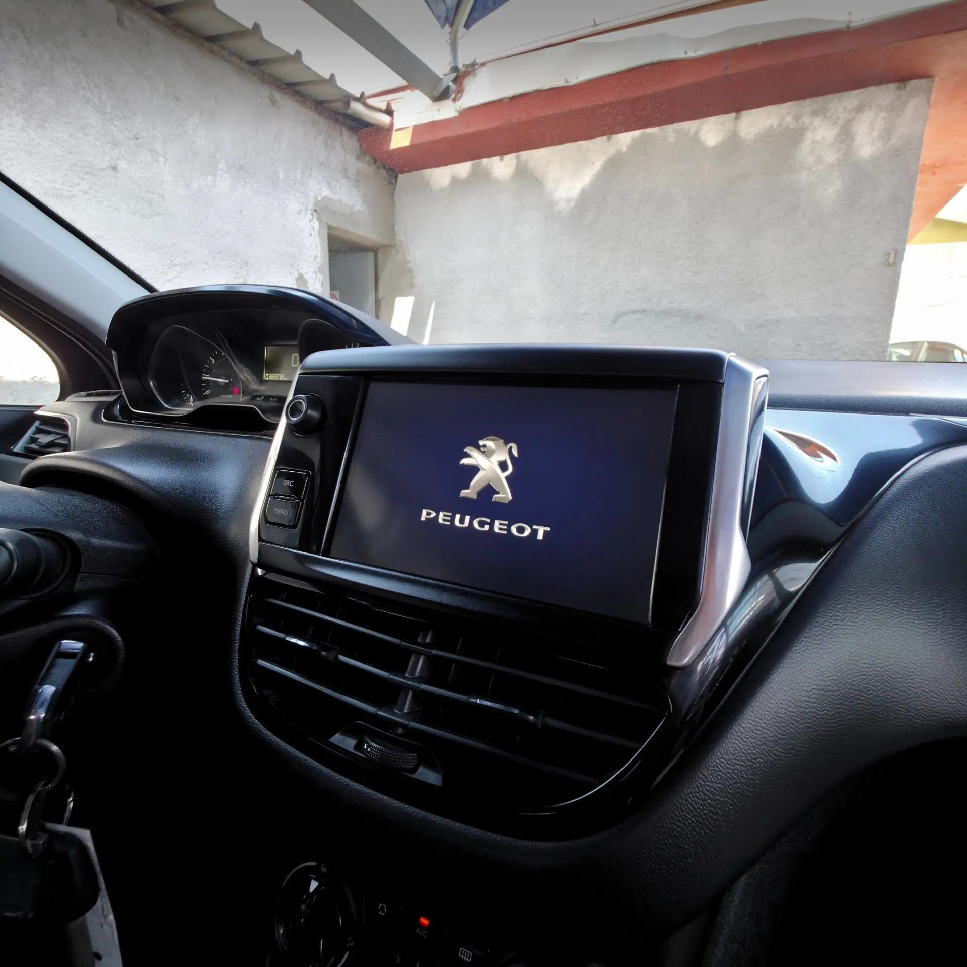 Peugeot 208 1.2 PureTech Style 20