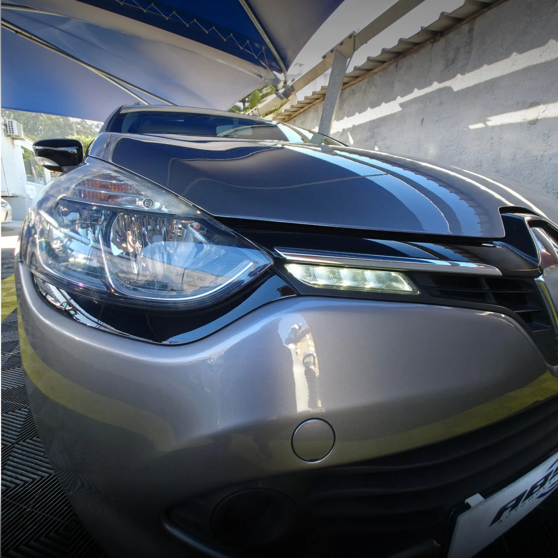 Renault Clio 1.5 dCi Dynamique S 8