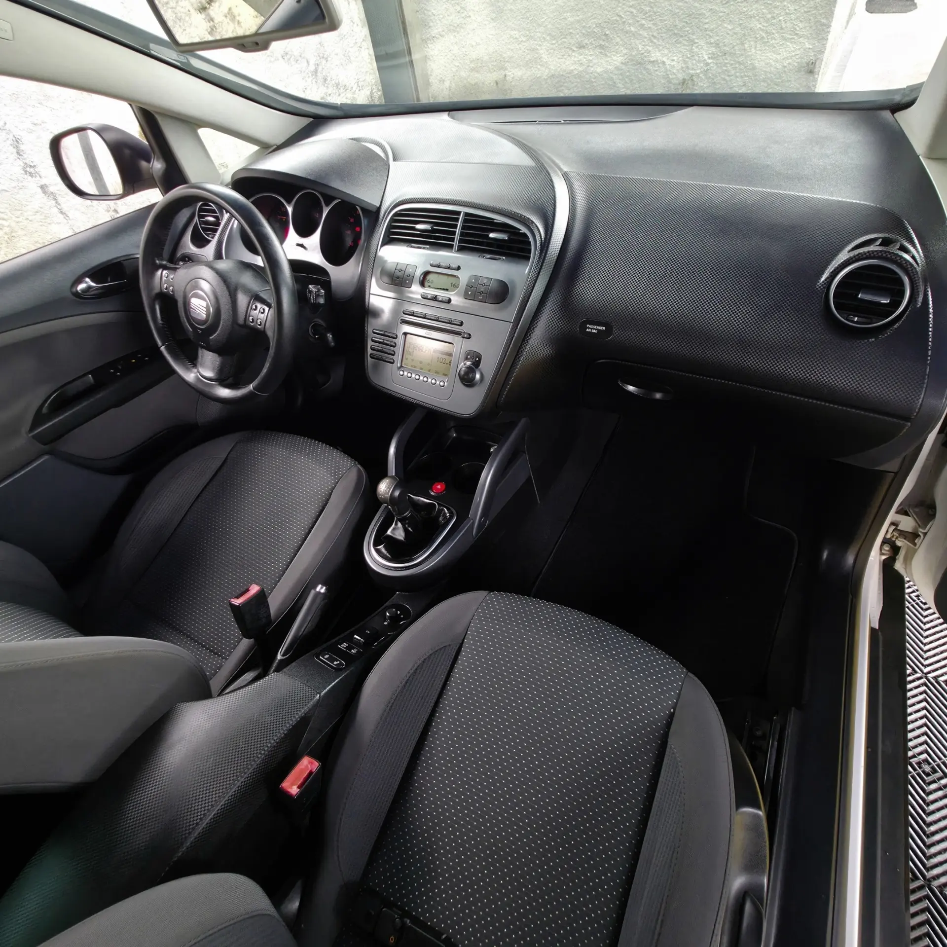 SEAT Altea 1.6 TDI Style Eco.Start-Stop 20