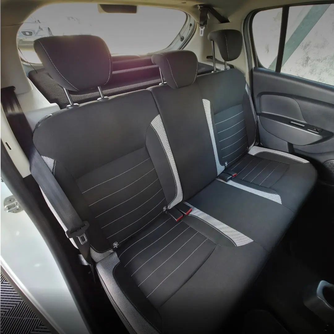 Dacia Sandero 0.9 TCe Stepway 10