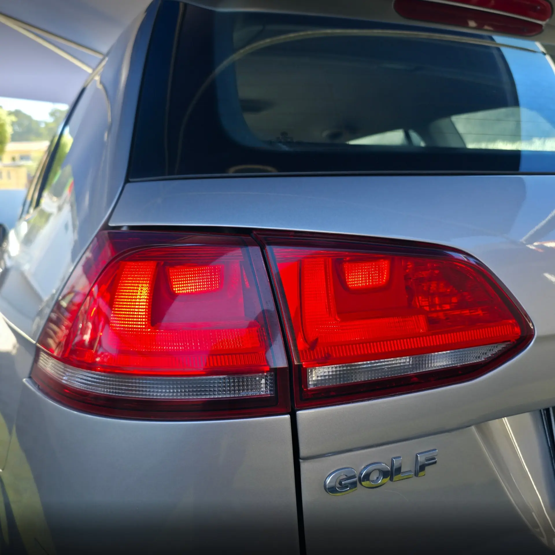 Volkswagen Golf Variant 1.6 TDi BlueMotion Confortline 10