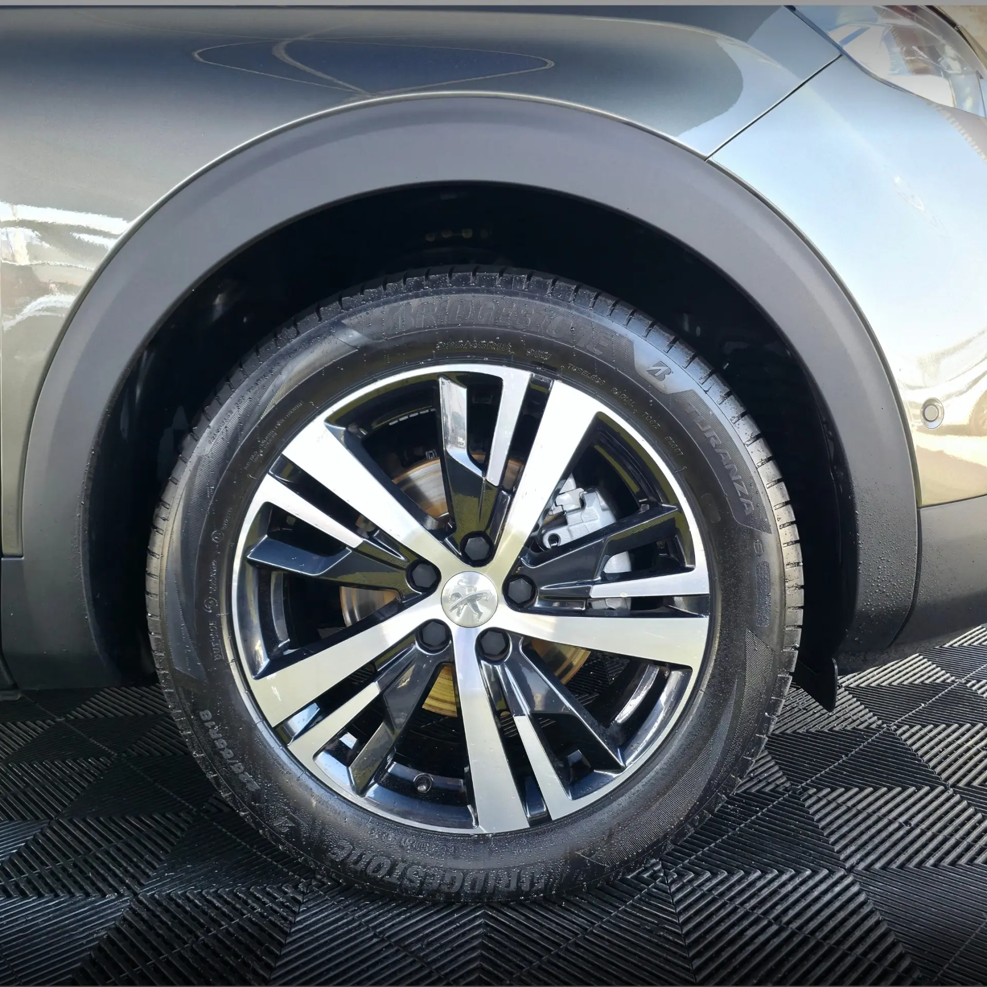 Peugeot 3008 1.5 BlueHDi GT Line EAT8 14