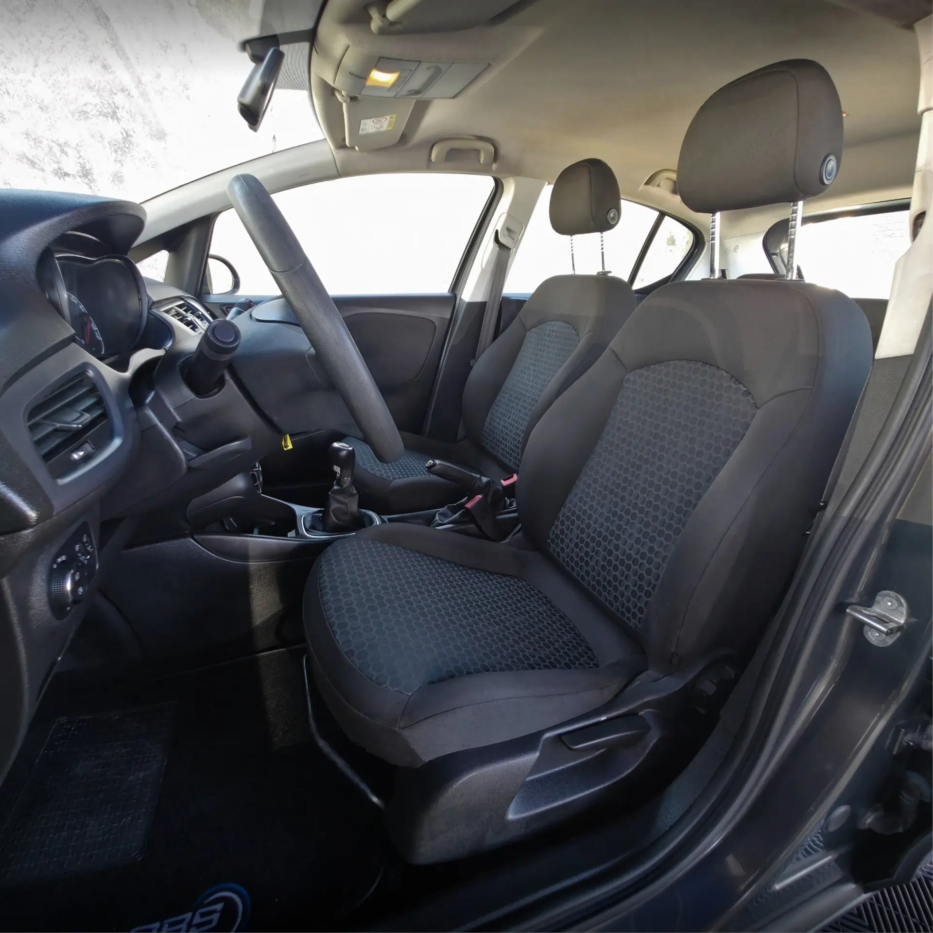 Opel Corsa 1.3 CDTI City 14