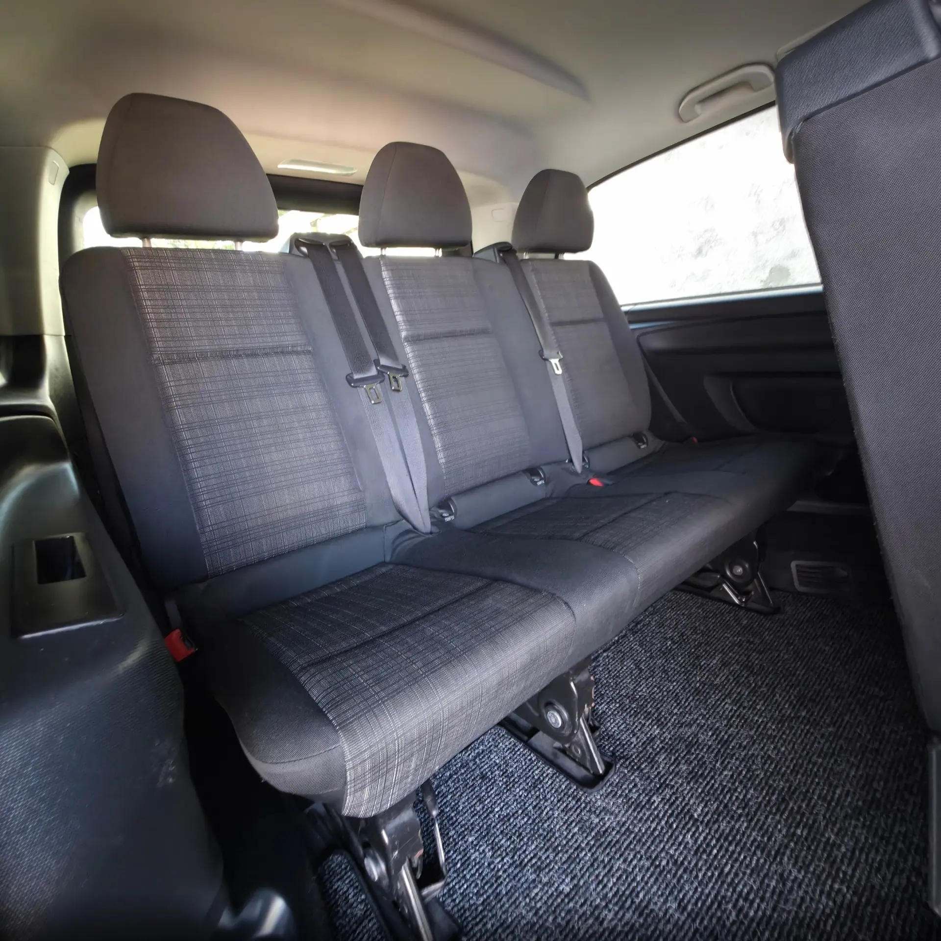 Mercedes-Benz Vito Tourer 110 CDi/32 17