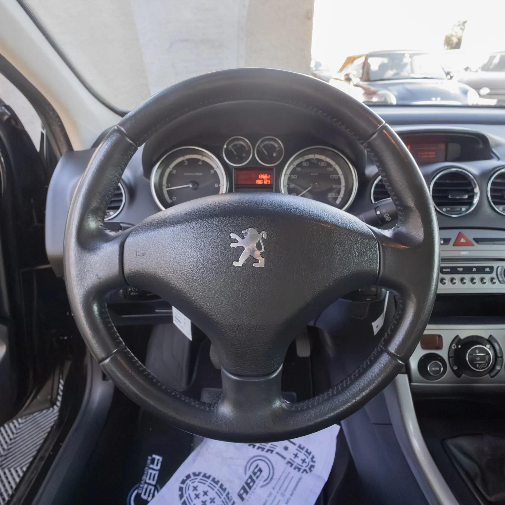 Peugeot 308 Executive 15