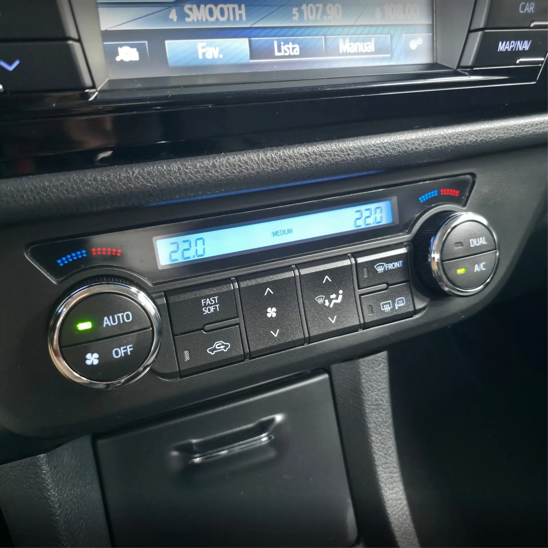 Toyota Corolla 1.33 VVT-i Exclusive 17