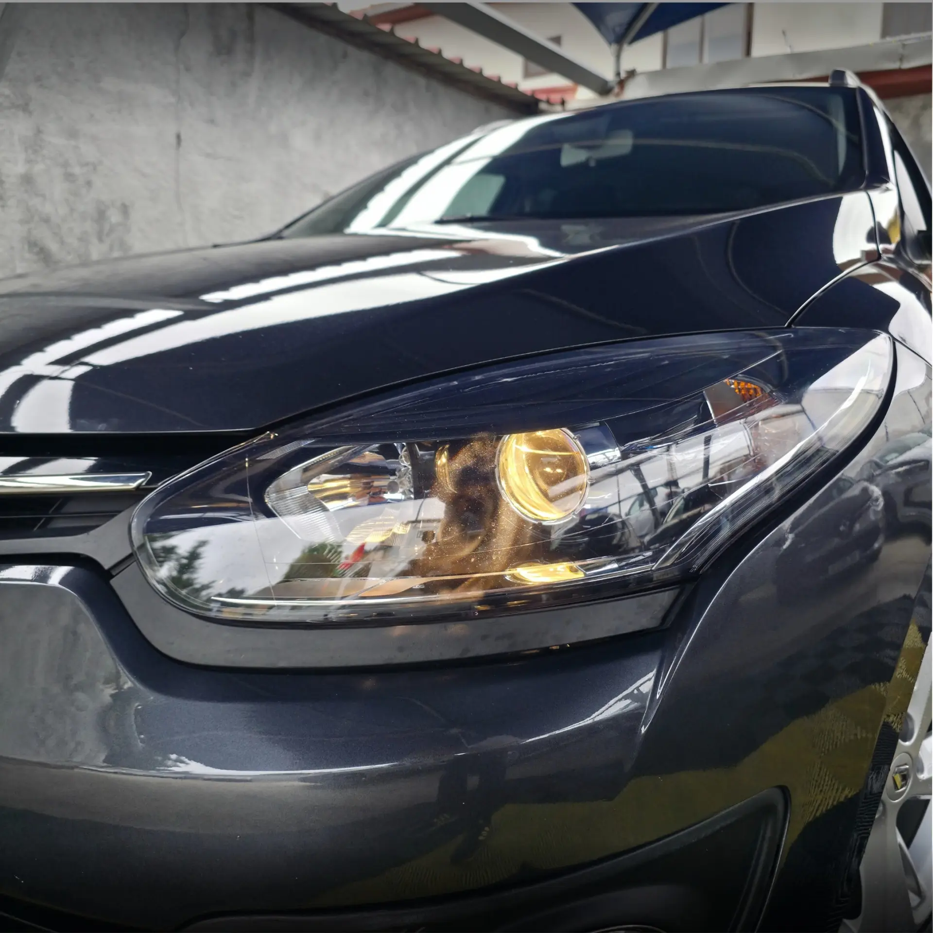 Renault Mégane Sport Tourer ENERGY TCe 115 Start & Stop Bose Edition 8