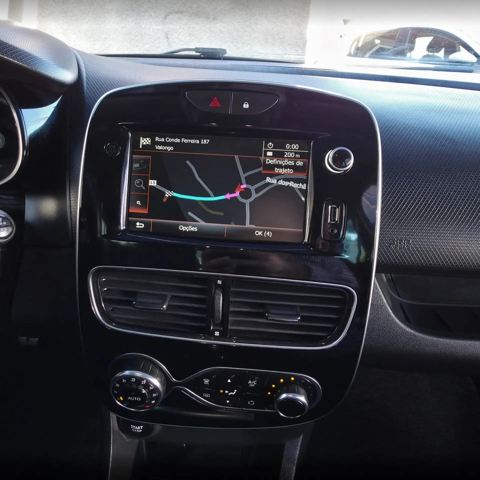 Renault Clio 0.9 TCe GT Line 14