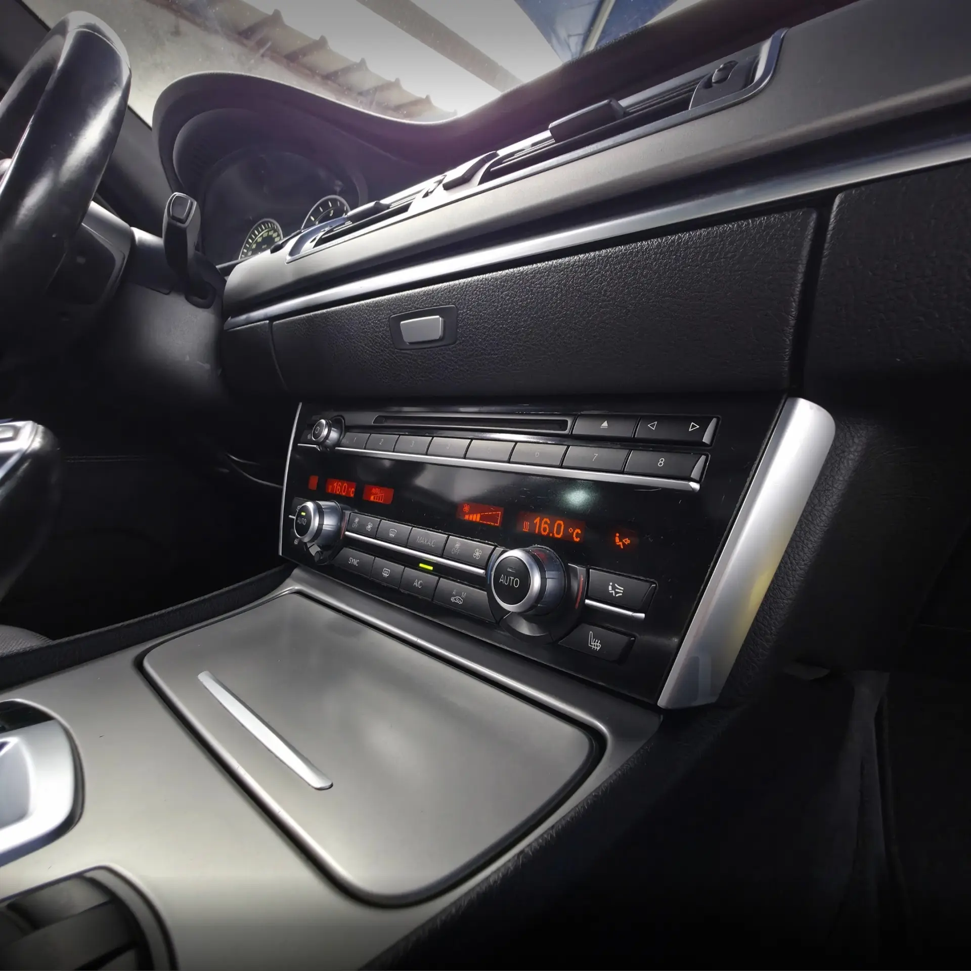 BMW 520 Gran Turismo PACK M 23