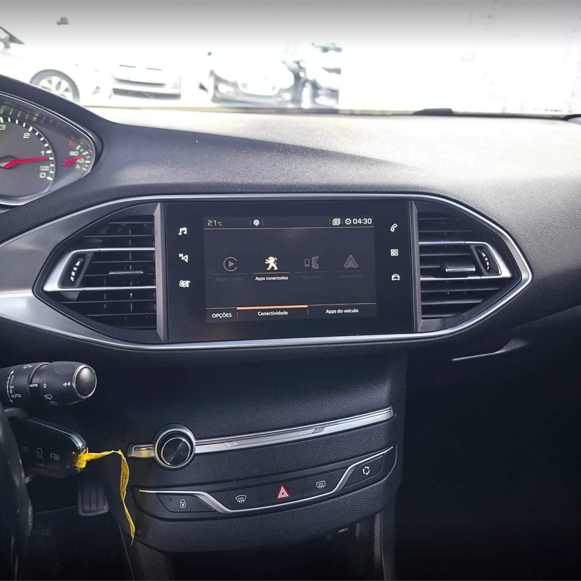 Peugeot 308 SW 1.5 BlueHDi Style 23