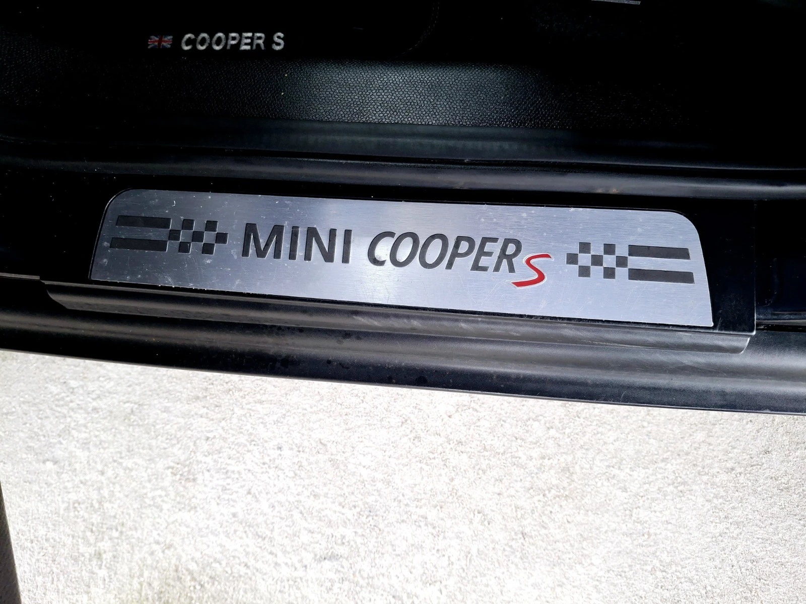MINI Countryman Cooper S ALL4 15
