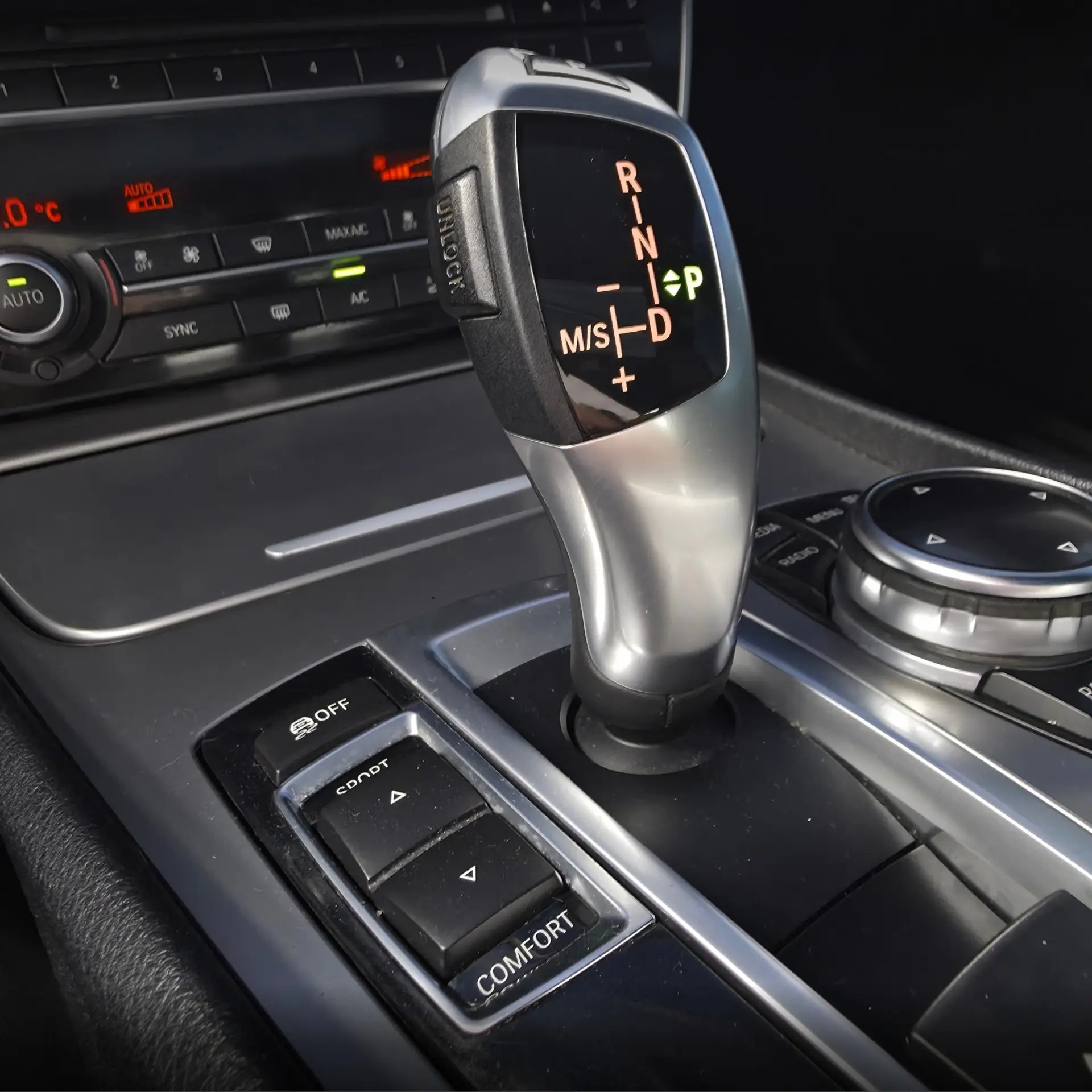 BMW 520 Gran Turismo PACK M 20