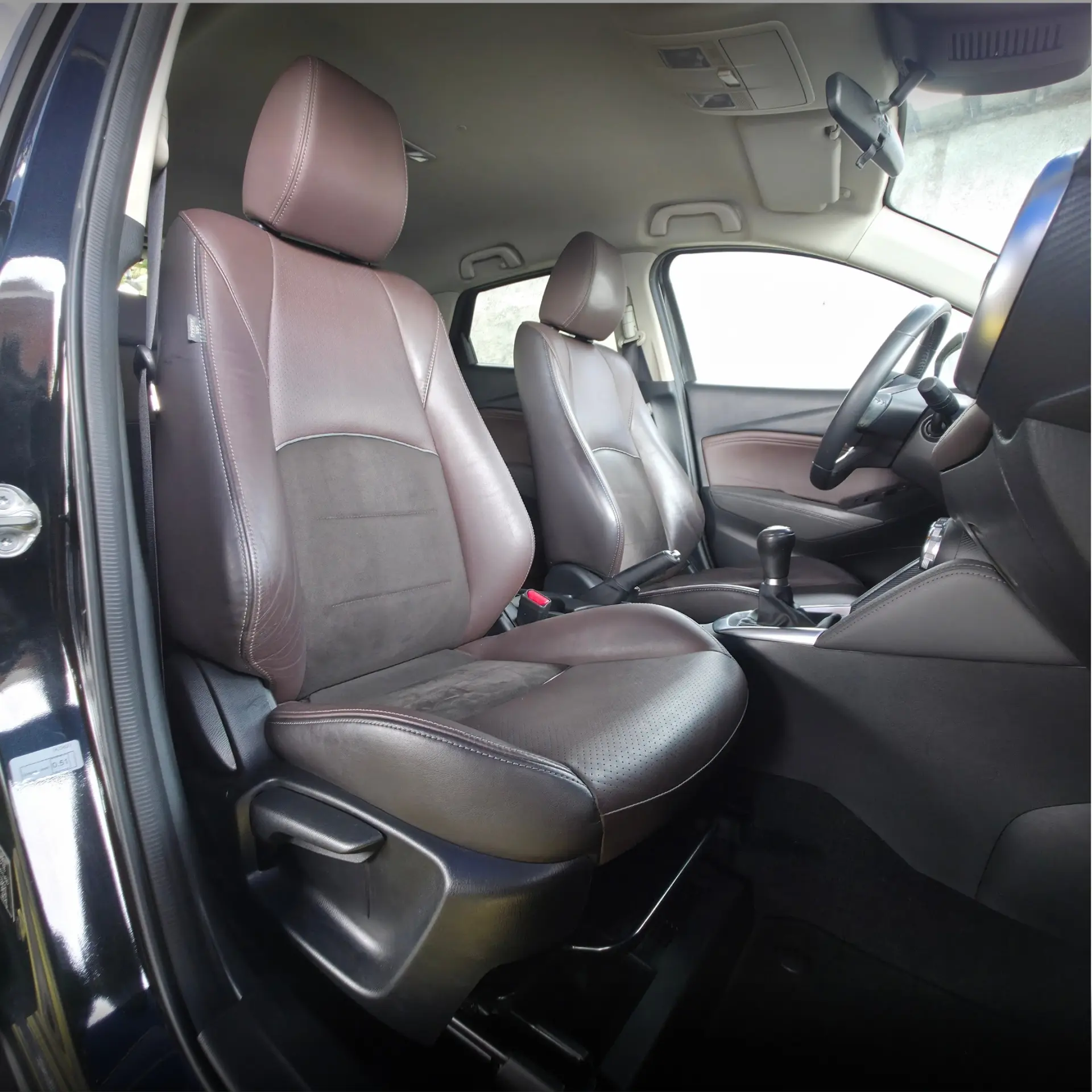 Mazda CX-3 1.5 Sky.Excellence Navi 30