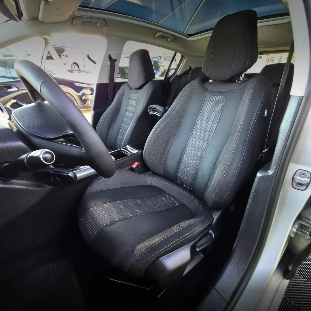 Peugeot 308 1.6 BlueHDi Allure J17 7