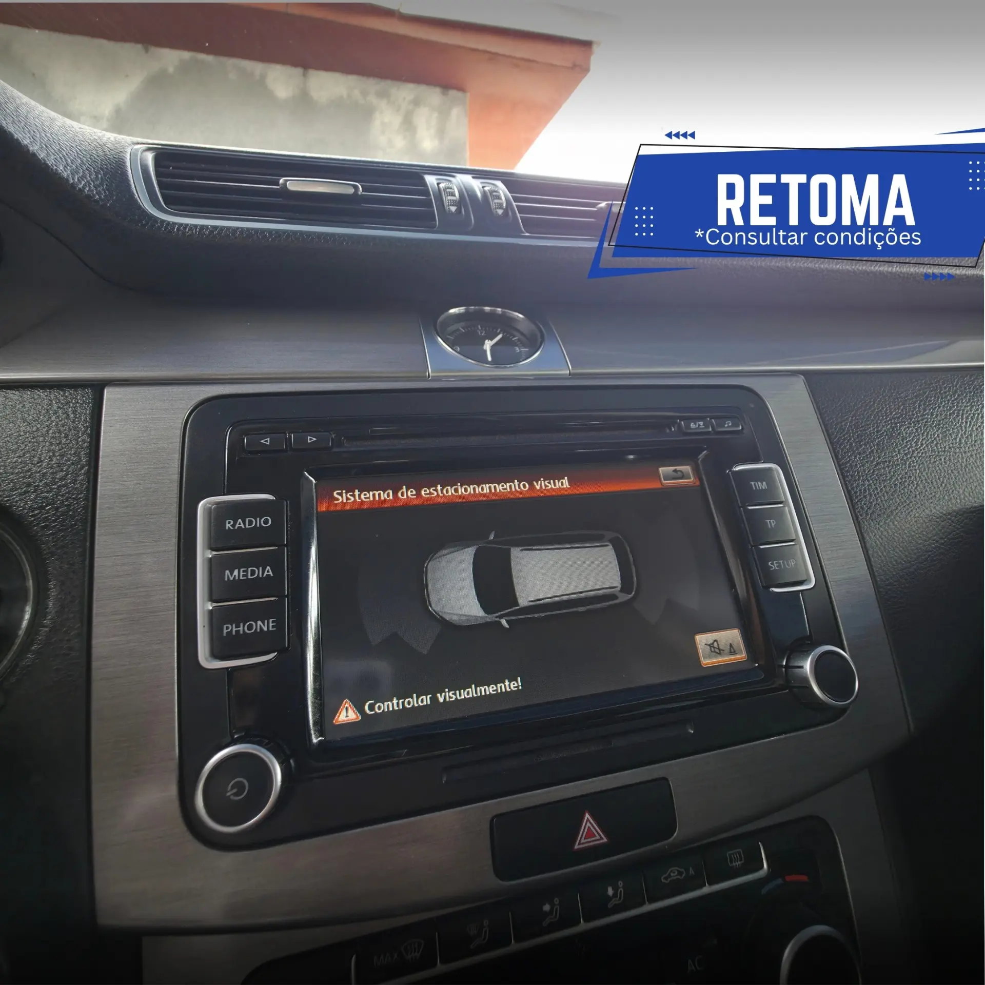 Volkswagen Passat Variant 1.6 TDI Confortline 19
