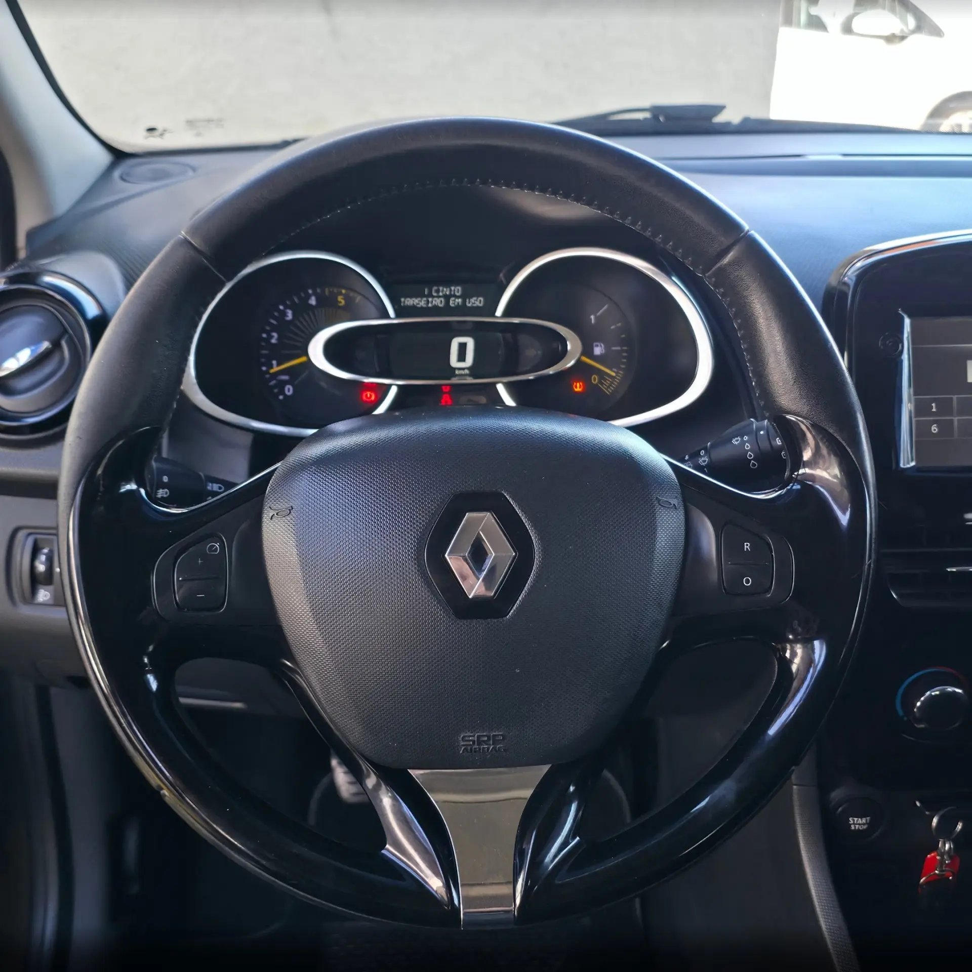 Renault Clio 1.5 dCi Limited 14