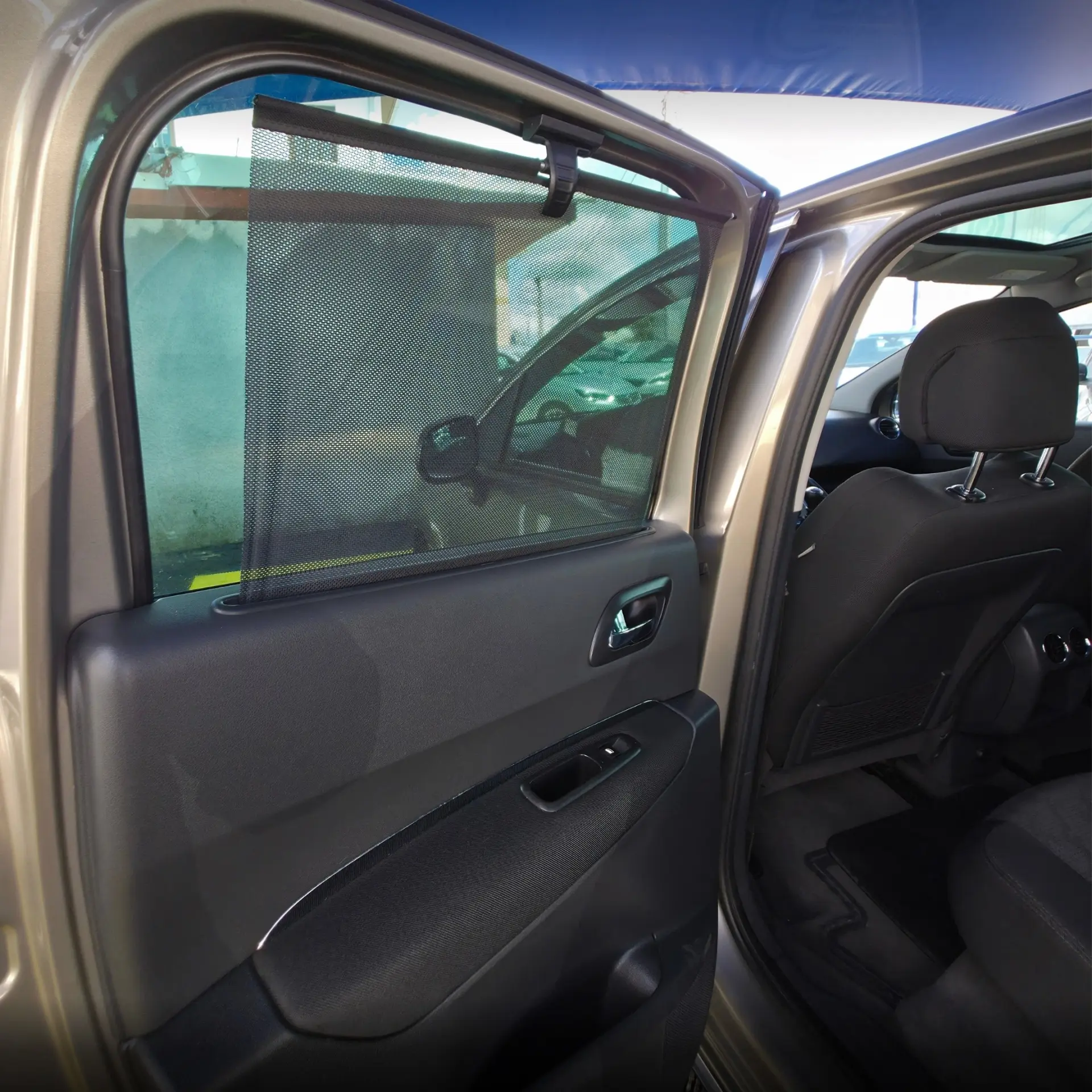 Peugeot 3008 1.6 HDi Executive 19