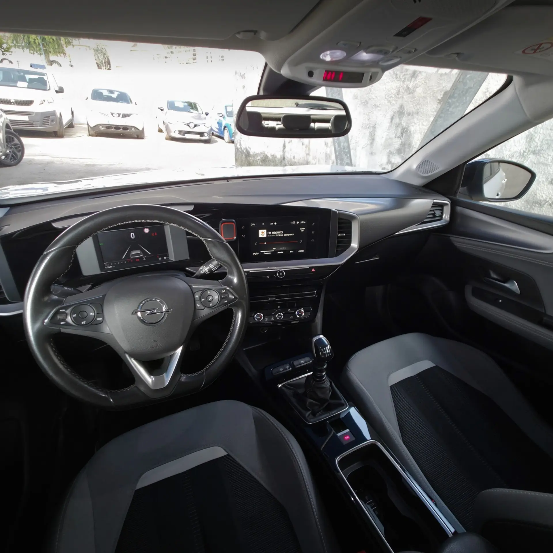 Opel Mokka 1.2 T Ultimate 15