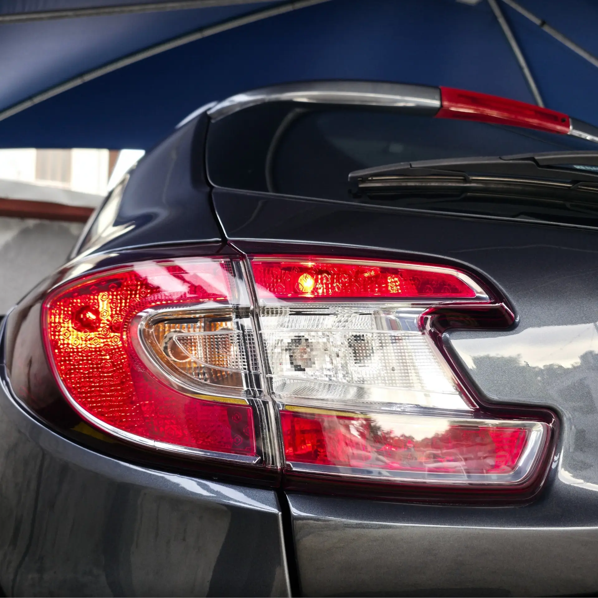 Renault Mégane 9
