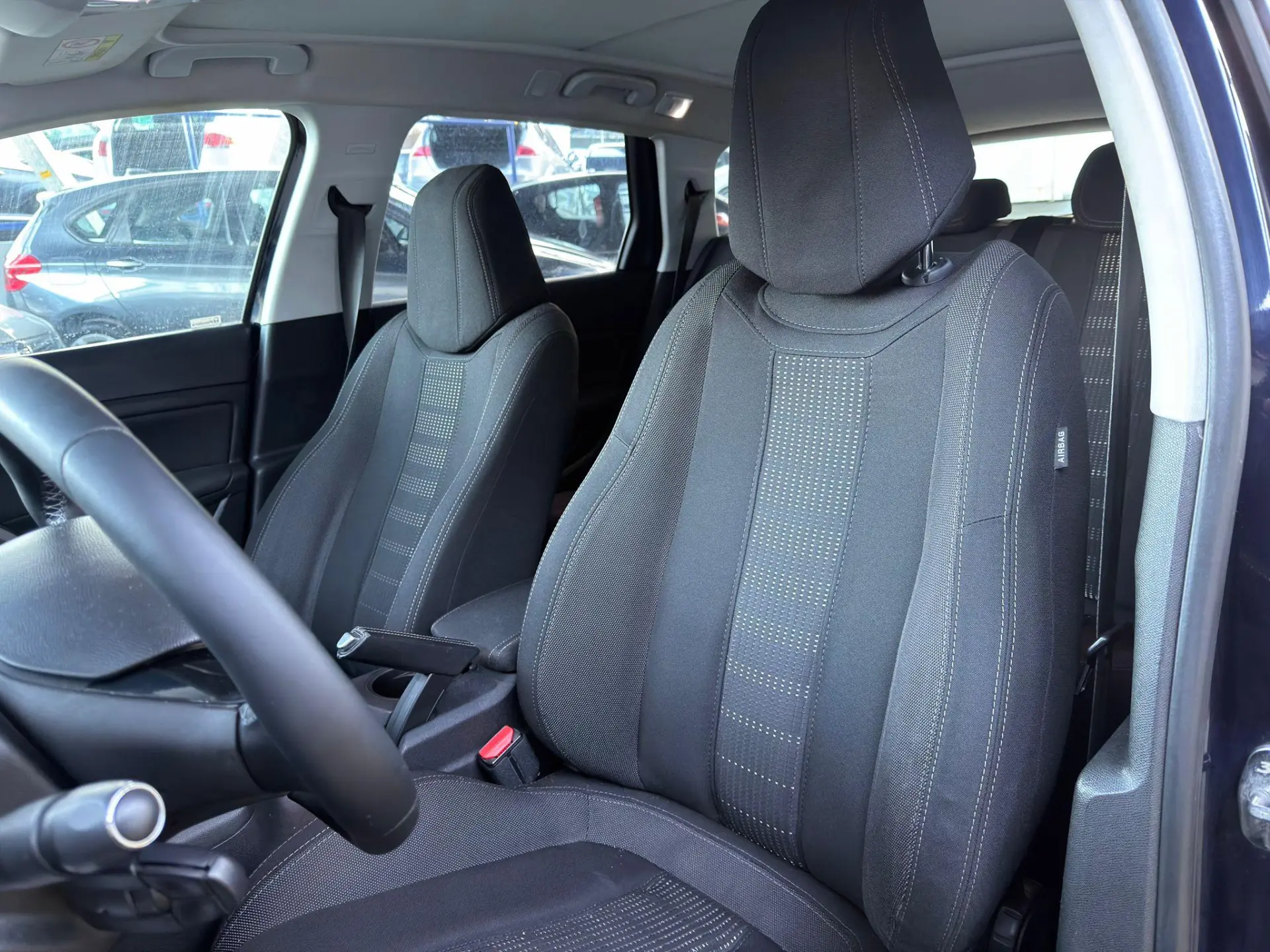 Peugeot 308 SW Allure 5