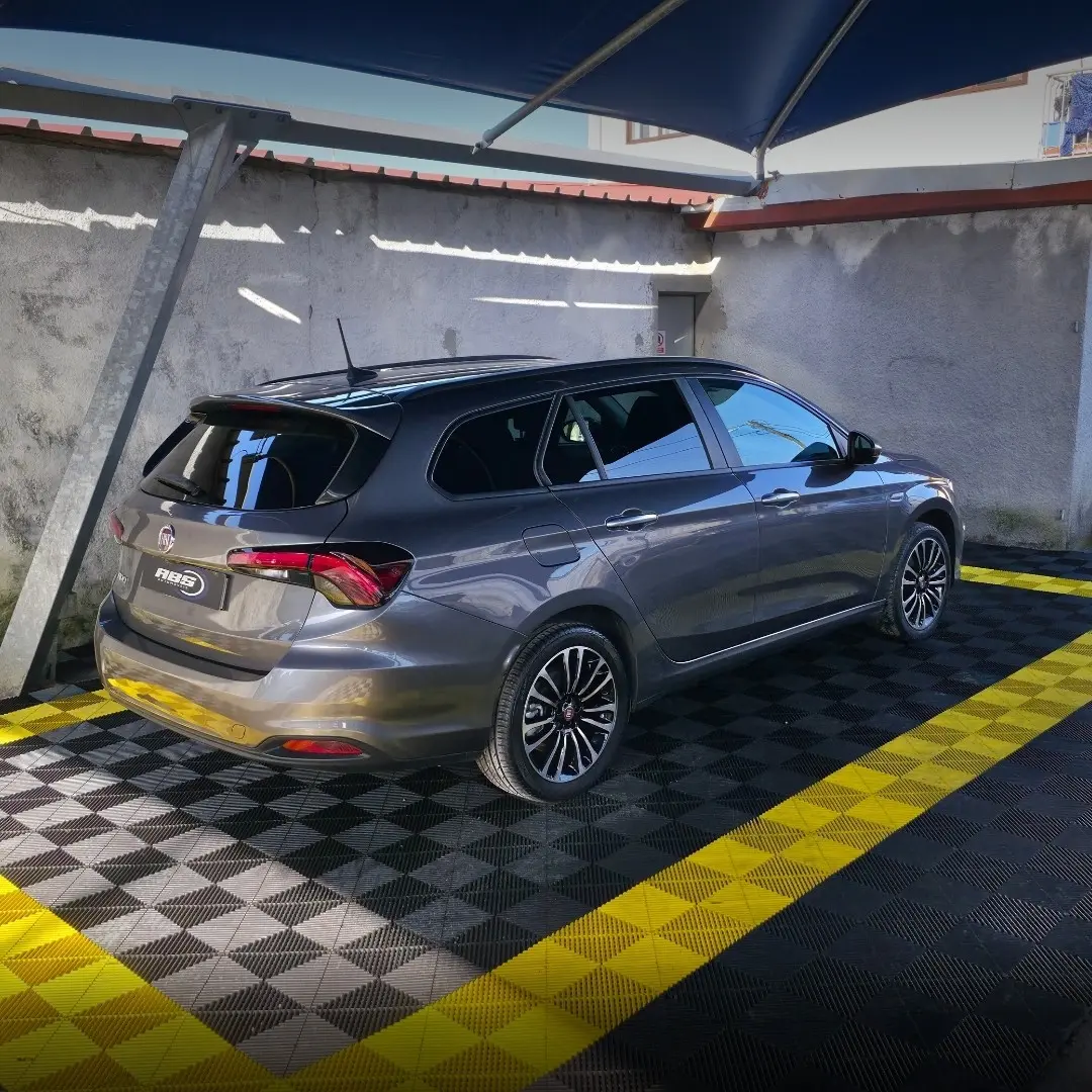 Fiat Tipo Station Wagon 1.3 Multijet City Life 4