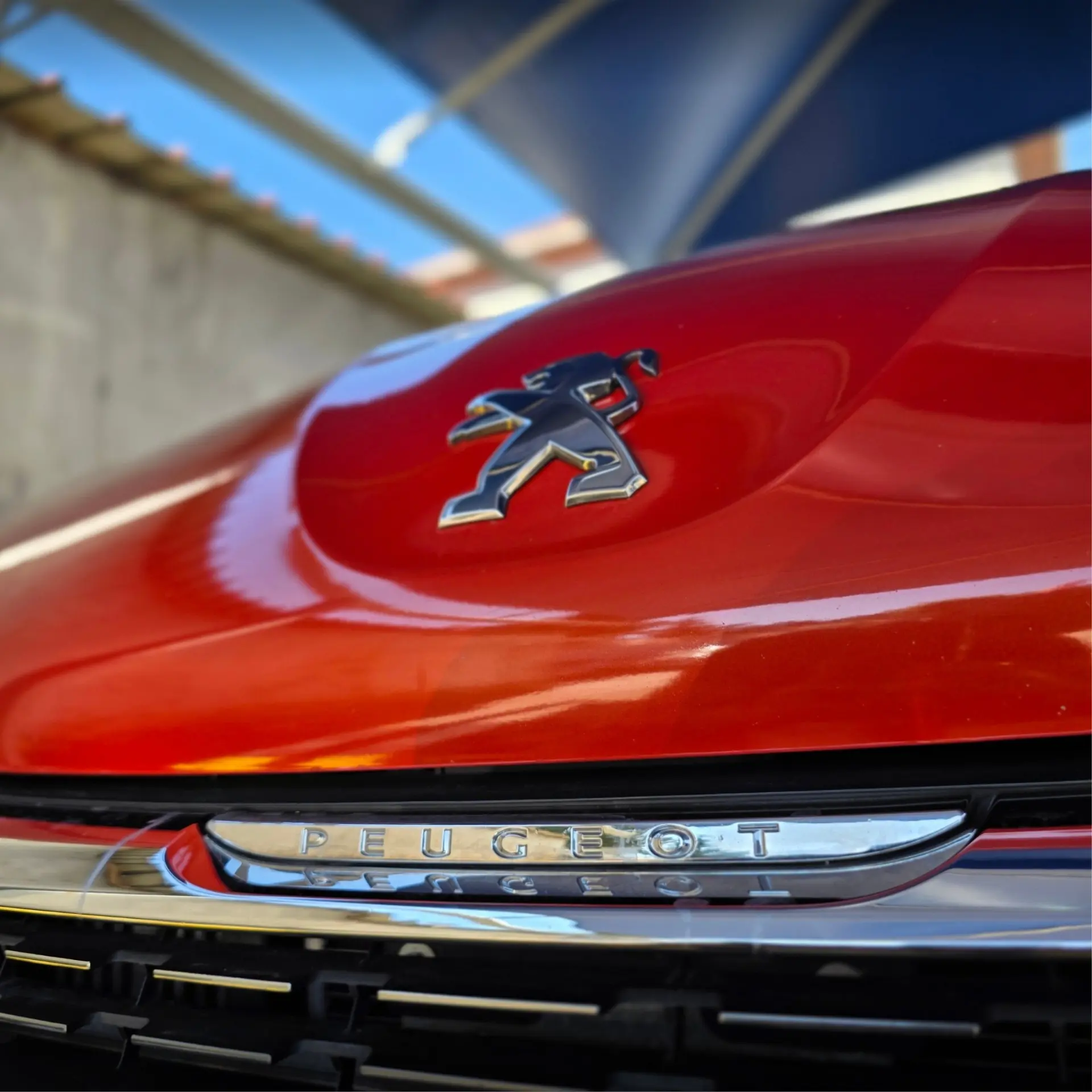 Peugeot 208 1.2 PureTech Style 7