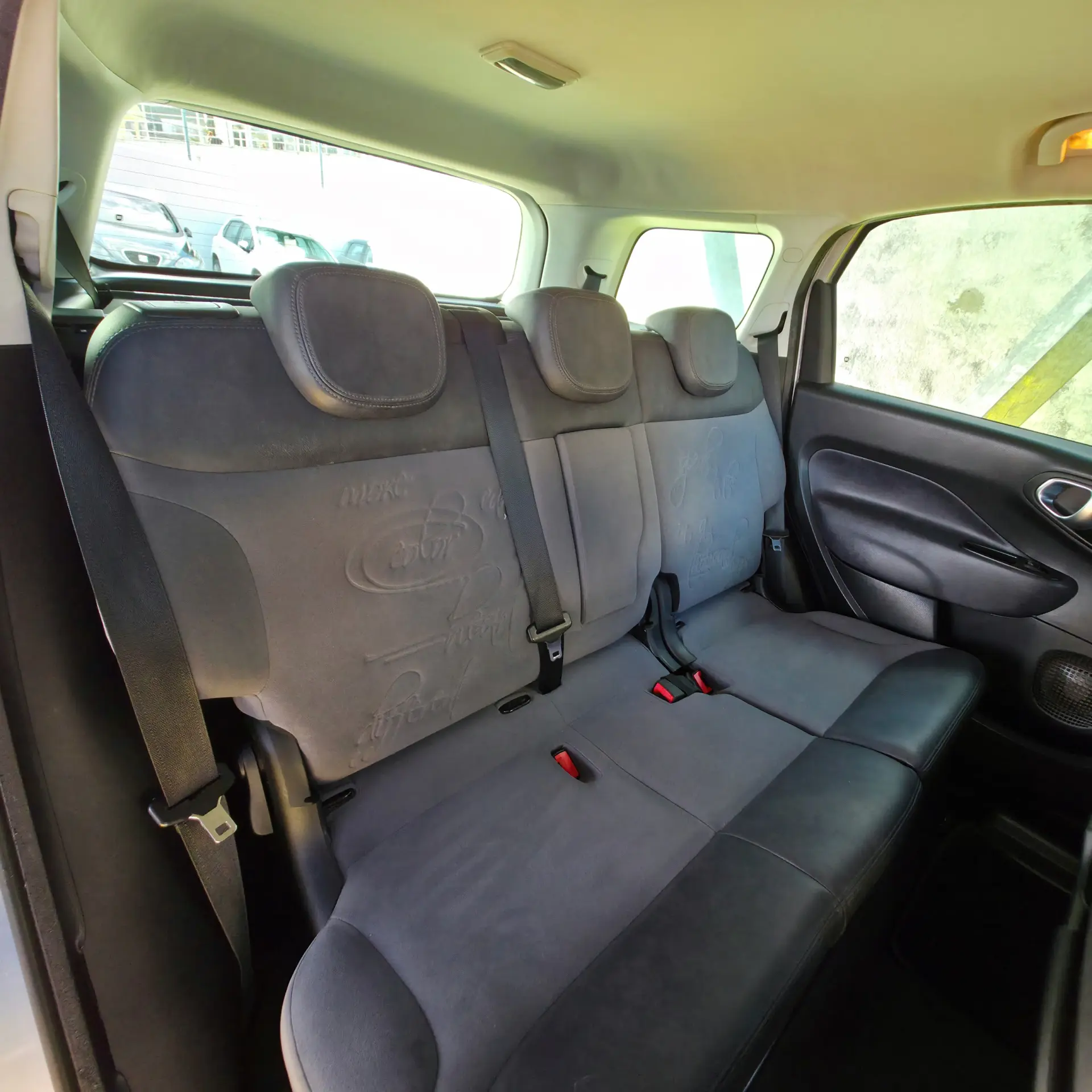 Fiat 500L 1.3 MJ Pop Star S&S 8