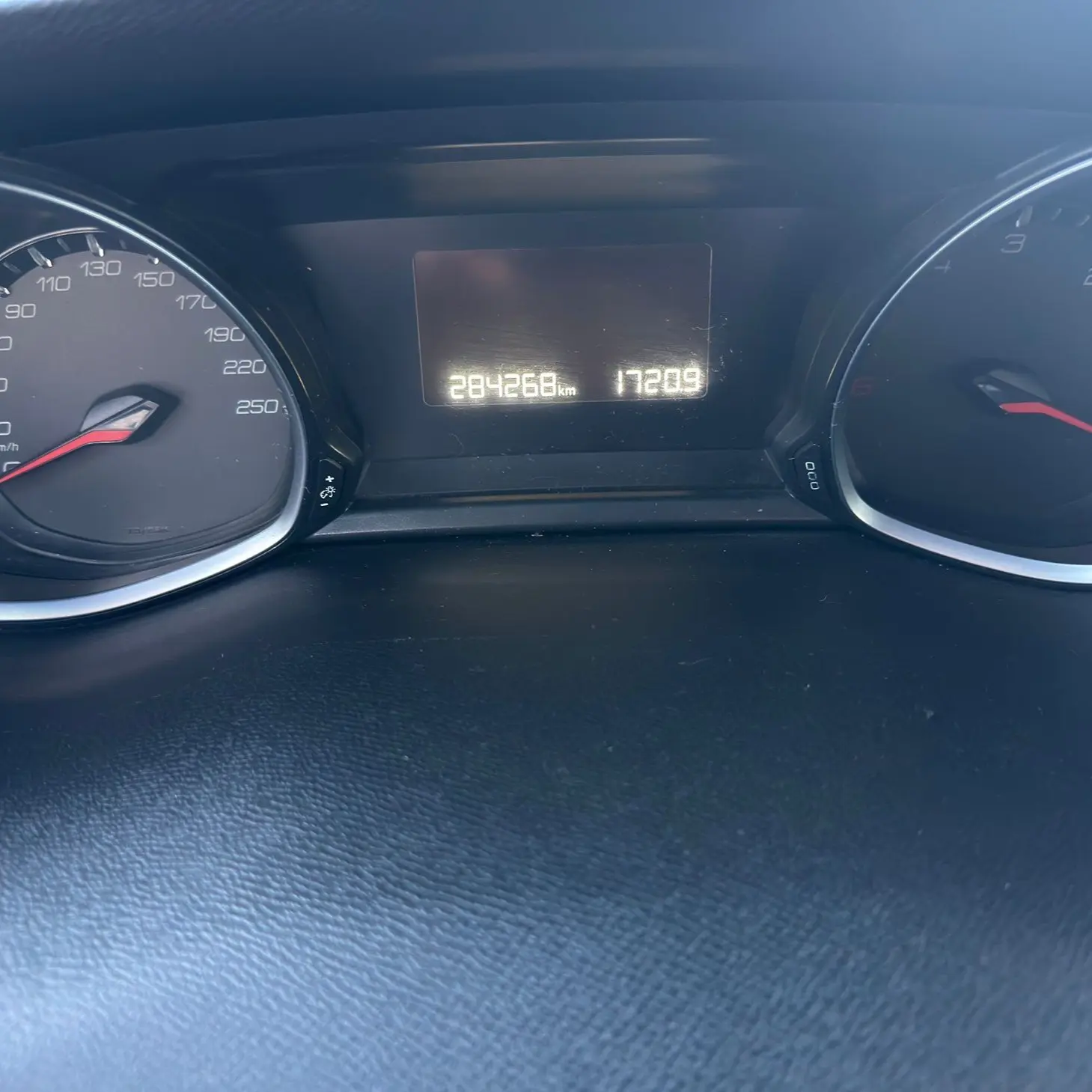 Peugeot 308 SW Allure 8