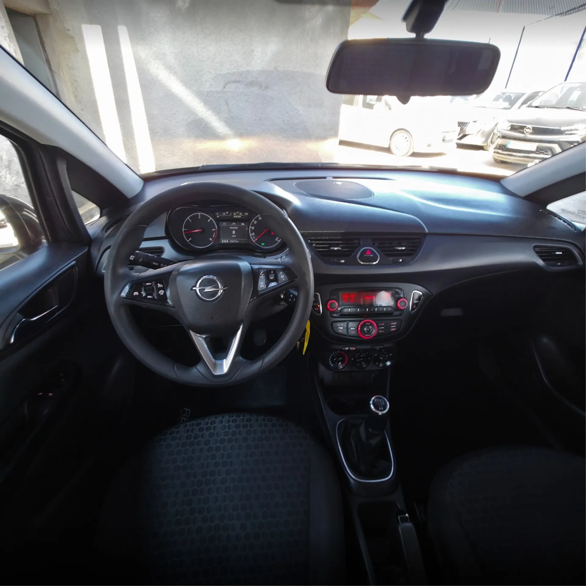 Opel Corsa 1.3 CDTI City 15