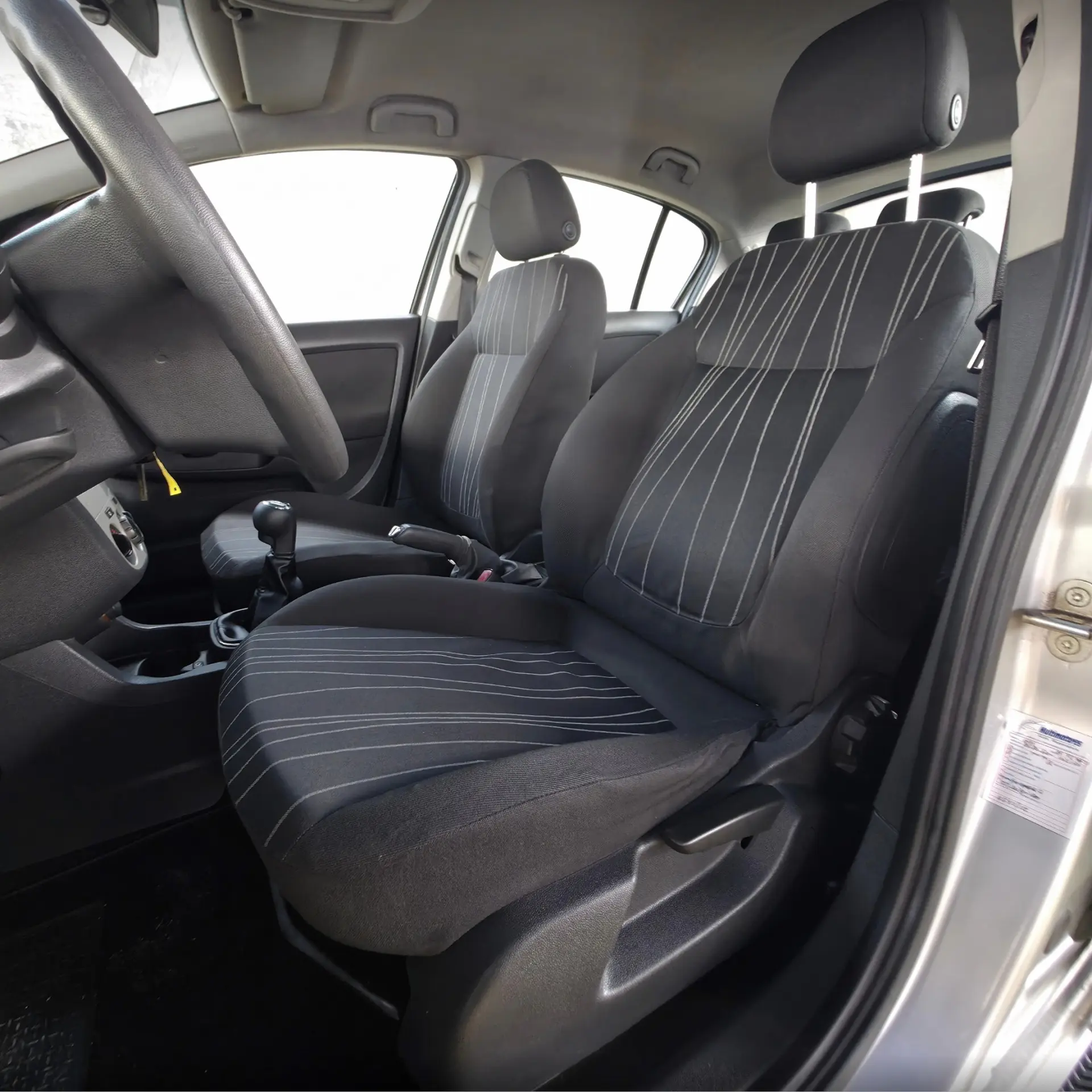 Opel Corsa 1.2 Enjoy 9