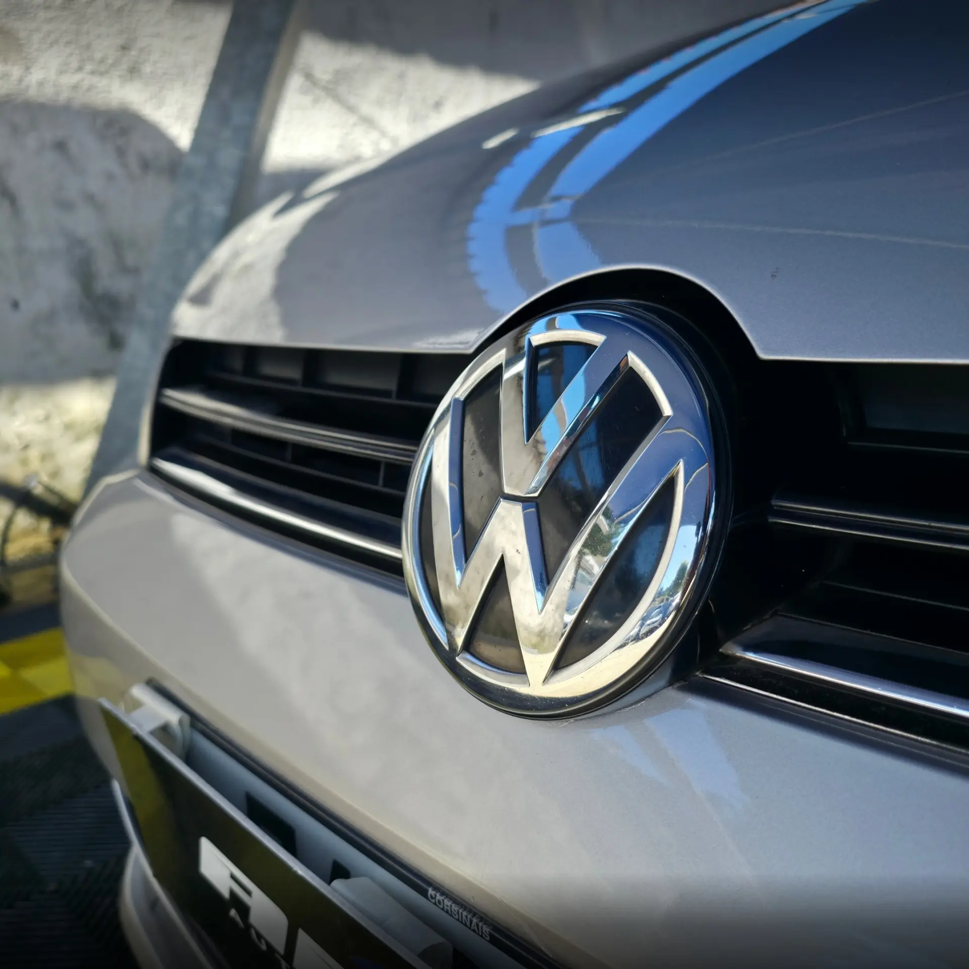 Volkswagen Golf Variant 1.6 TDi BlueMotion Confortline 8