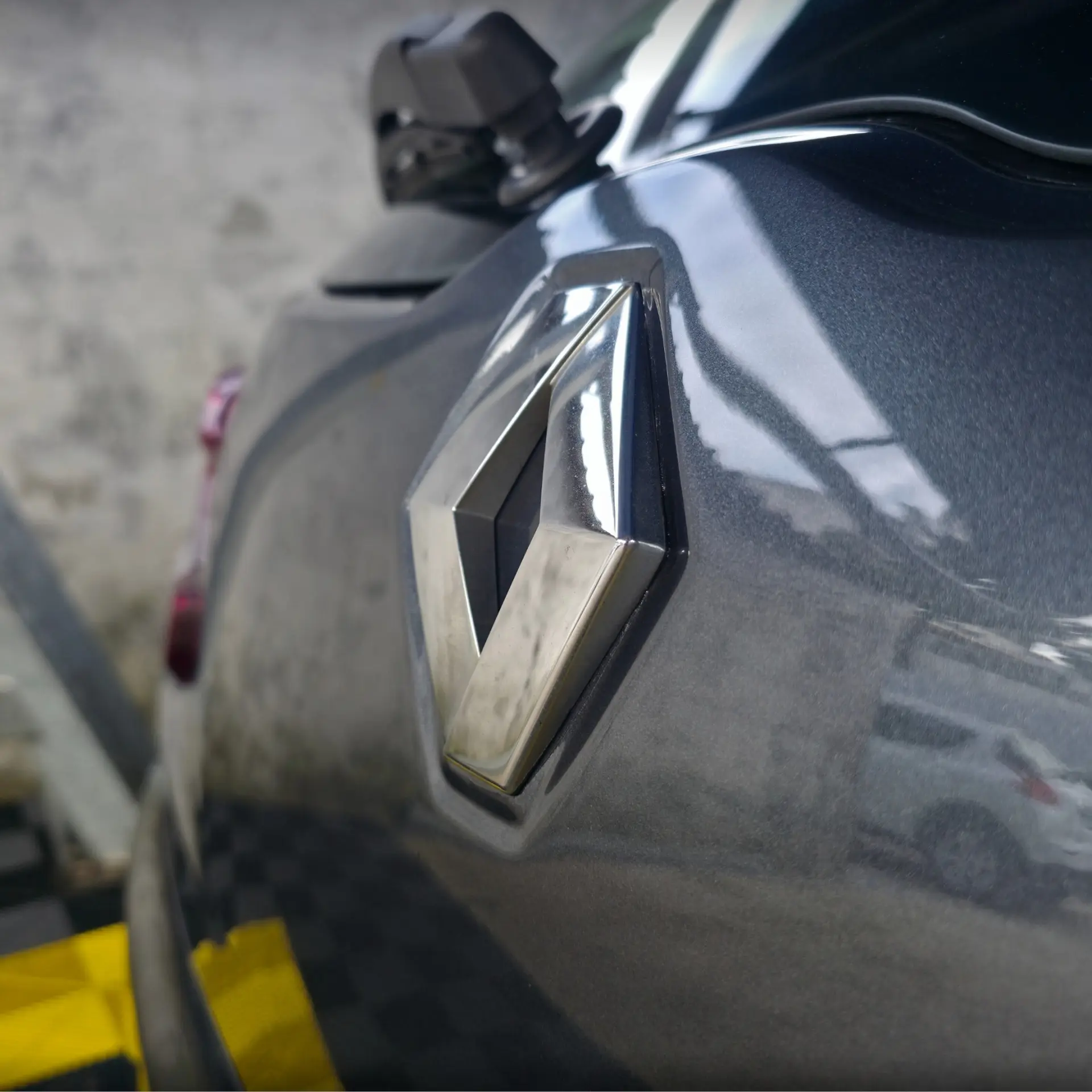 Renault Mégane 11