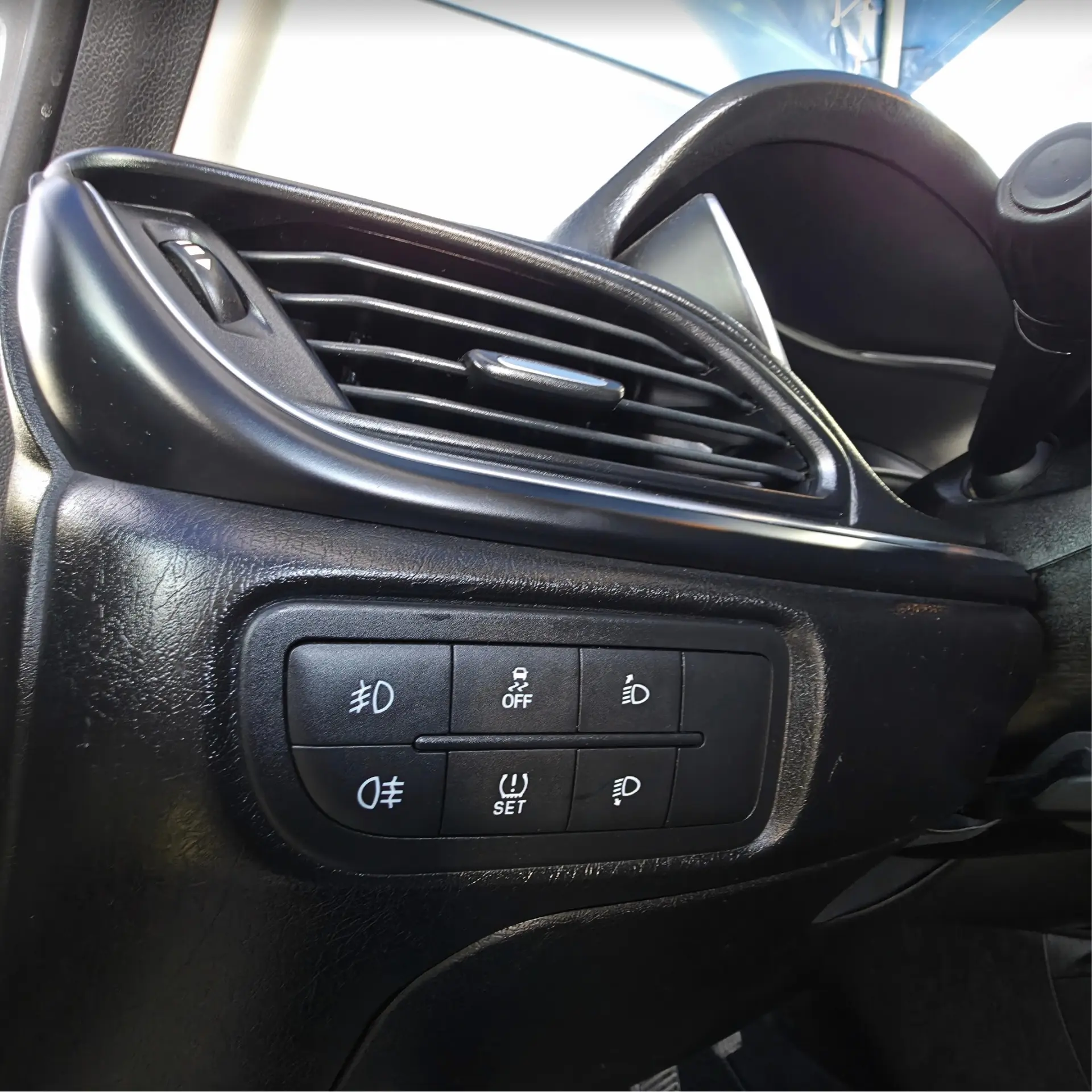 Fiat Tipo 1.3 M-Jet Mirror 20
