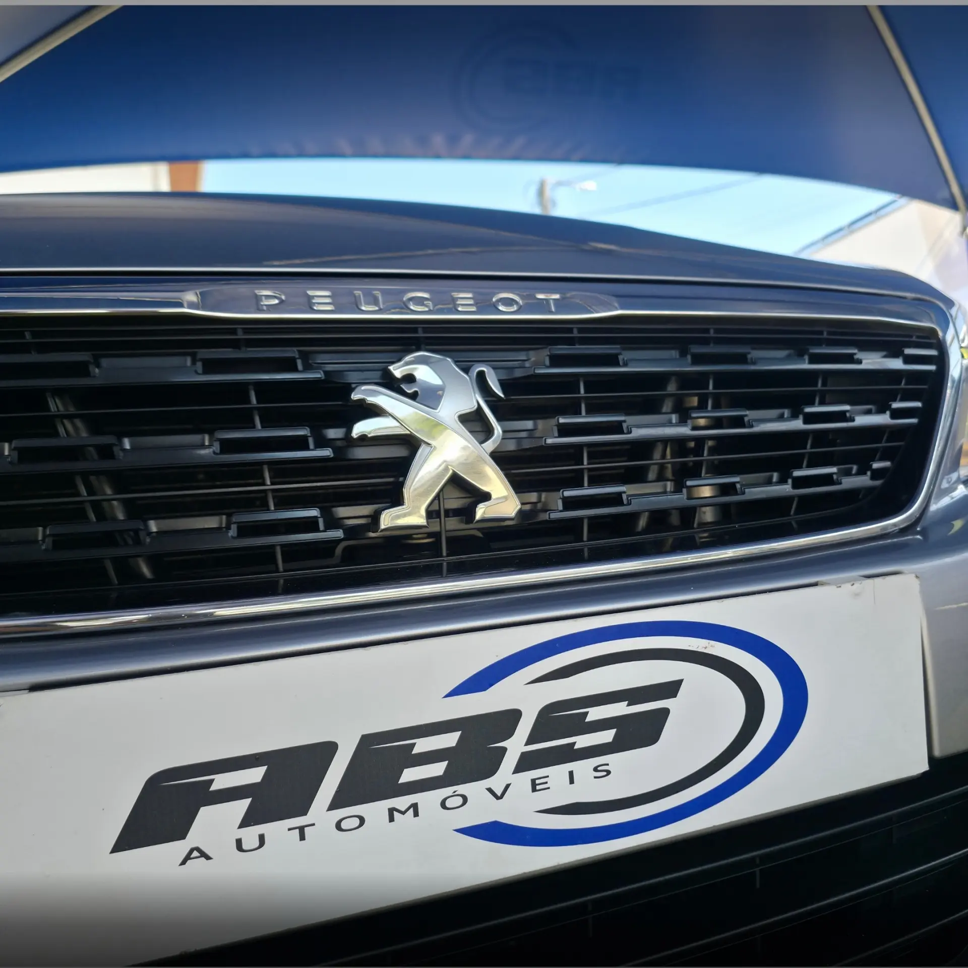 Peugeot 308 SW 1.6 BlueHDi Access 9