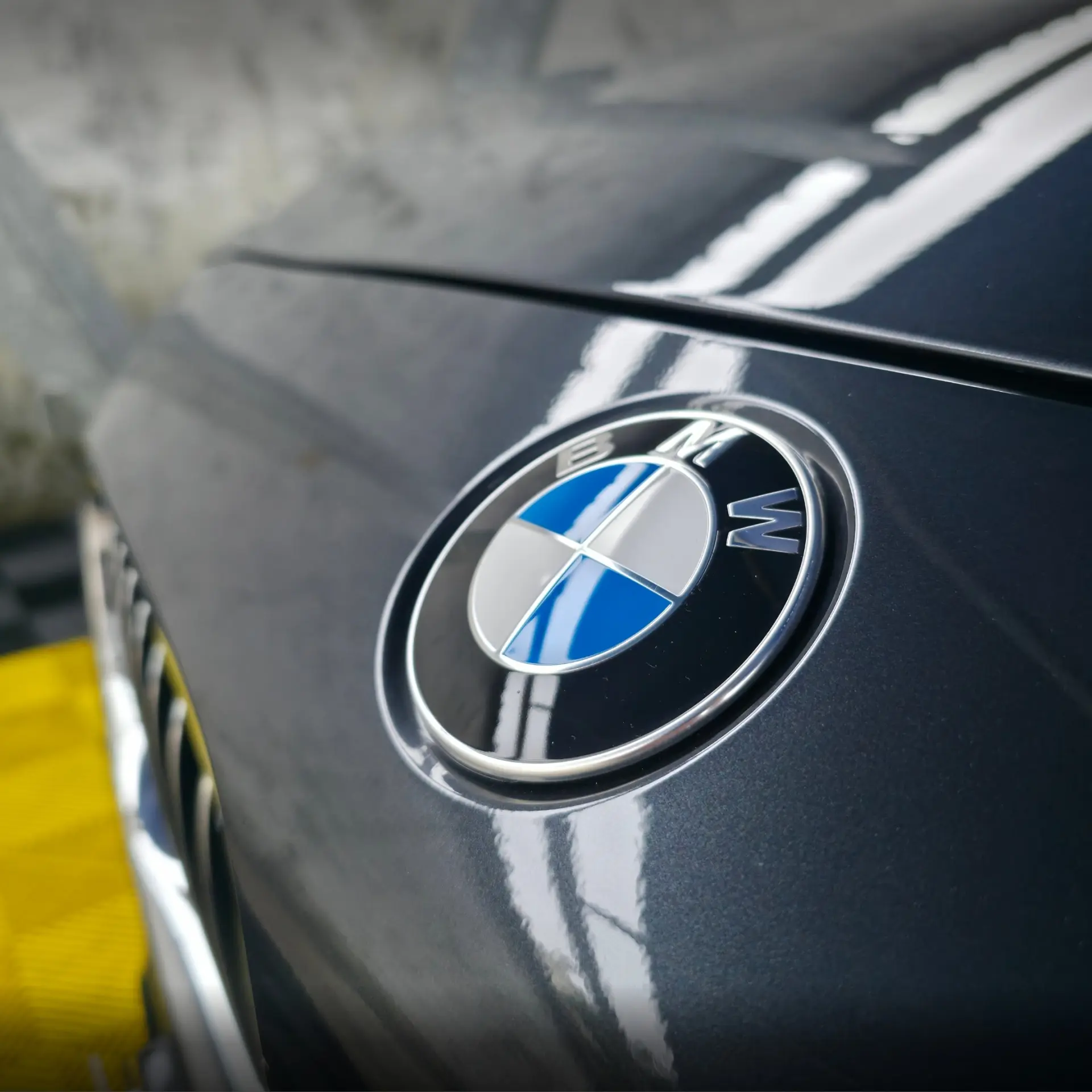 BMW 520 Gran Turismo PACK M 8