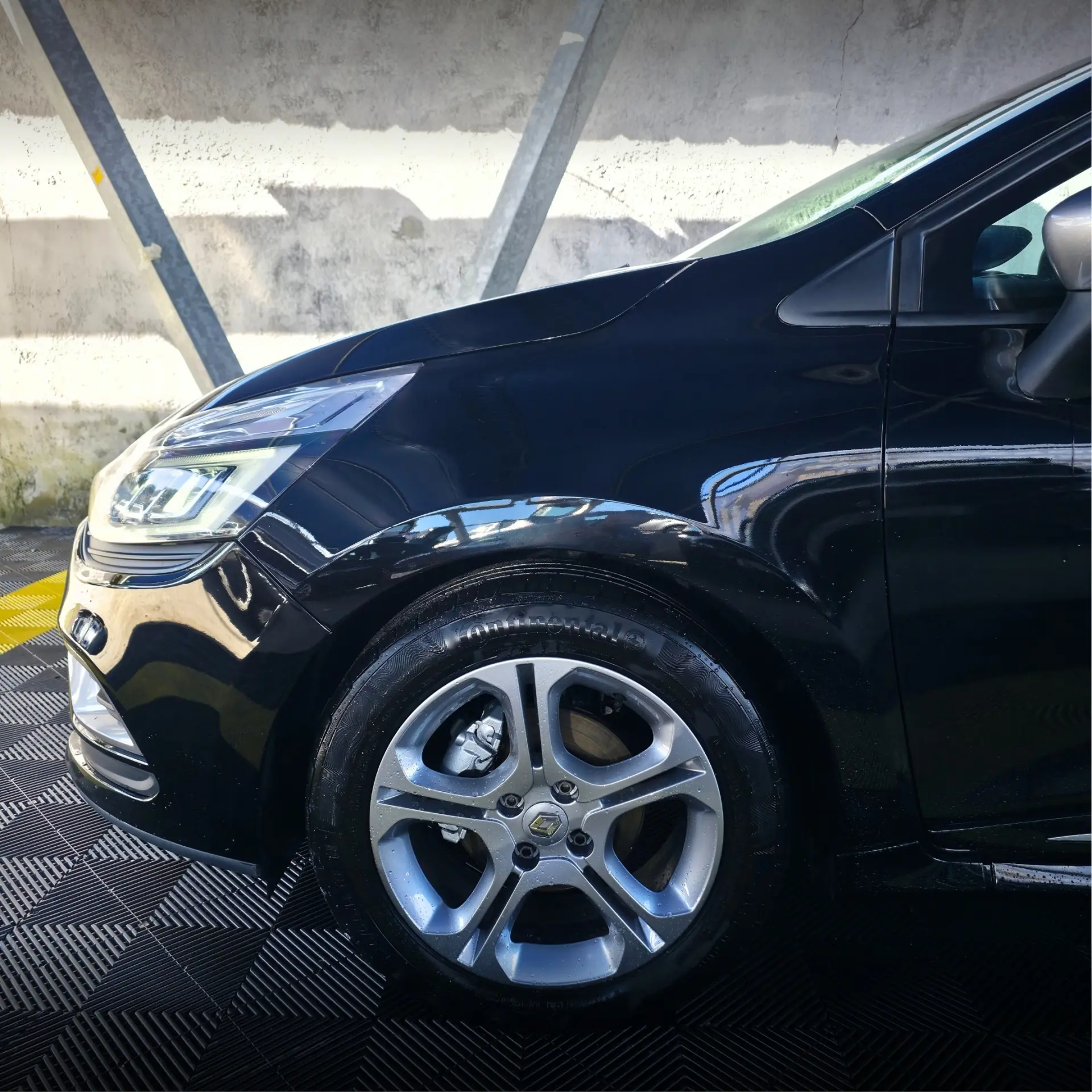 Renault Clio 0.9 TCe GT Line 9