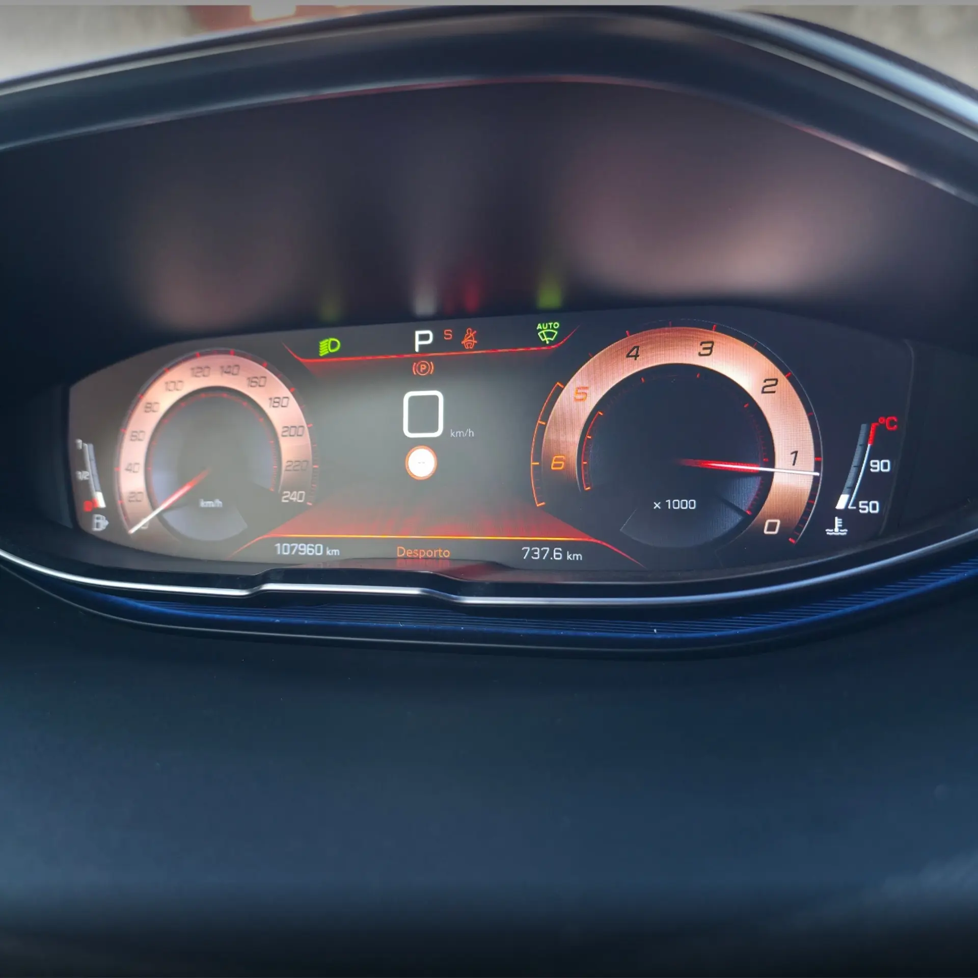 Peugeot 3008 1.5 BlueHDi GT Line EAT8 21