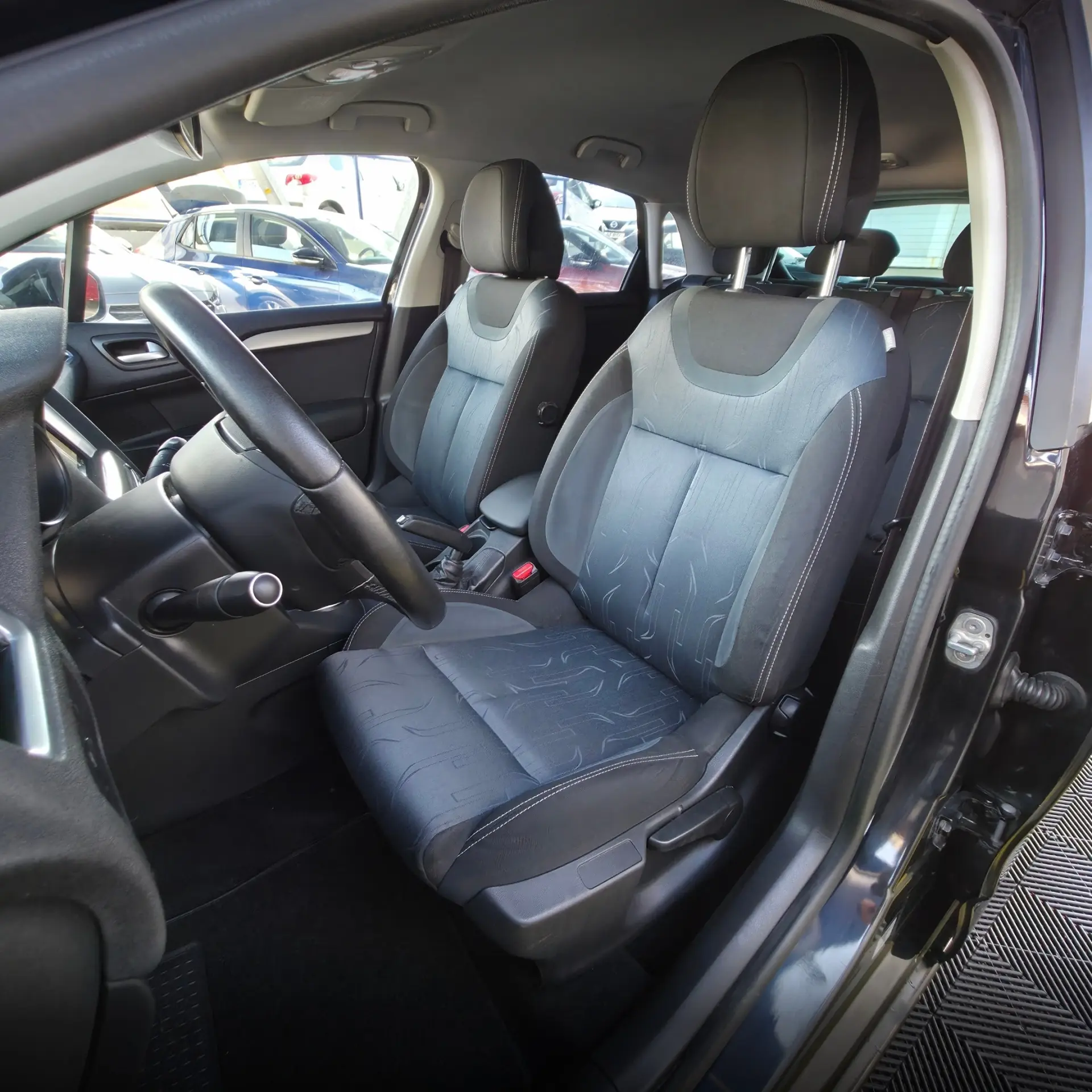 Citroen C4 1.6 e-HDi Business 12
