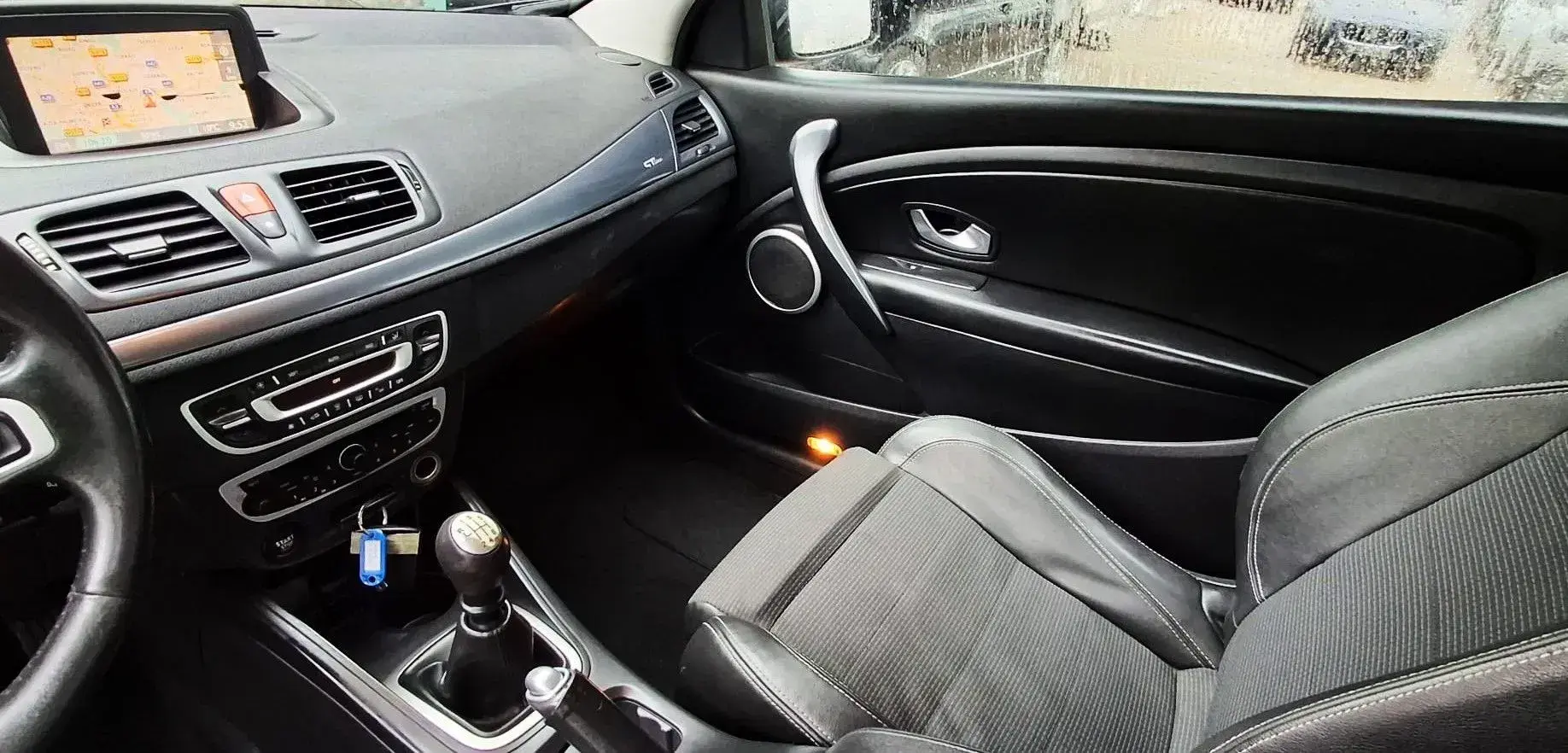 Renault Mégane Coupe 15