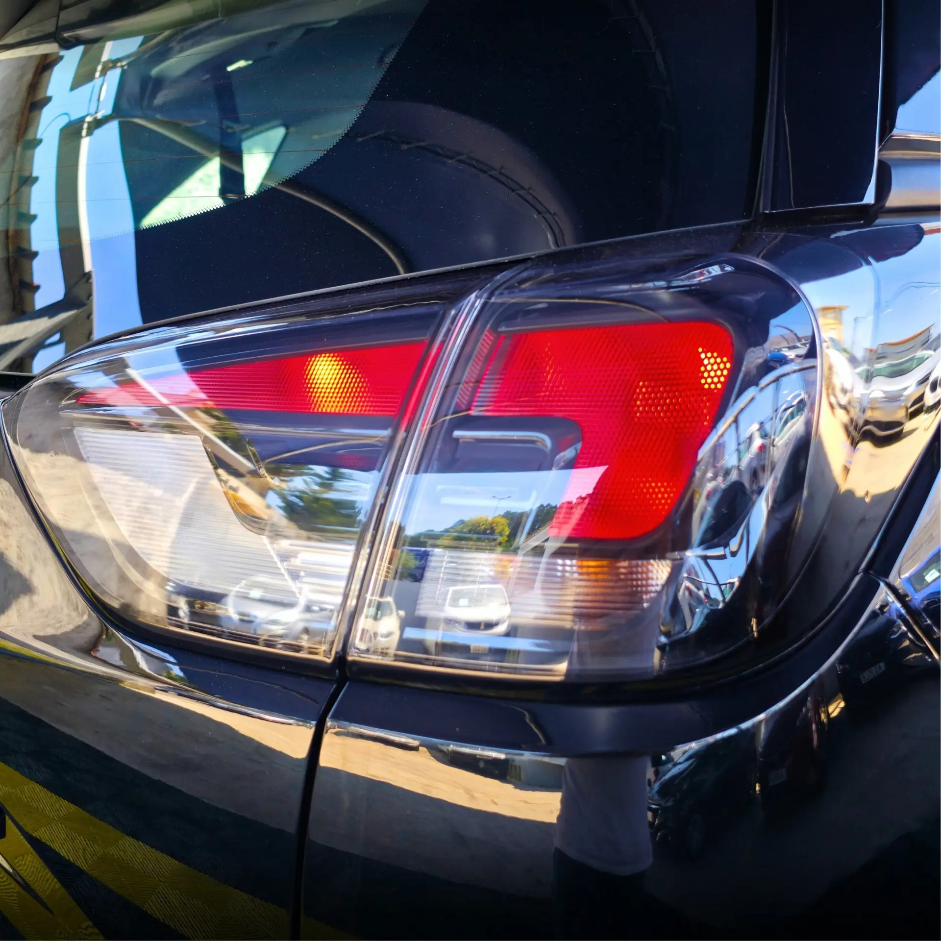 Opel Crossland 10