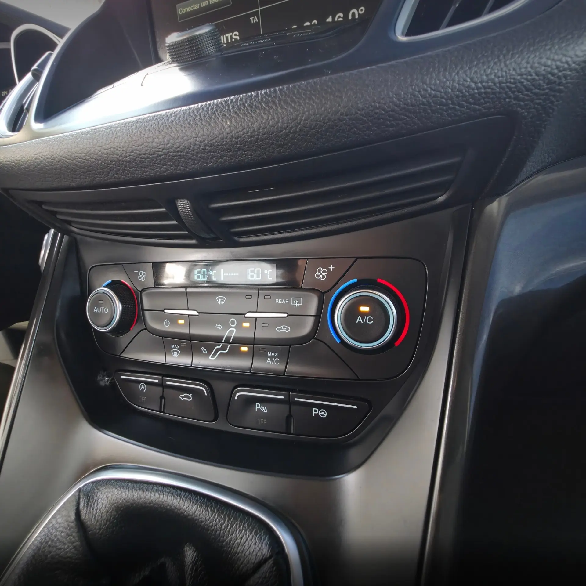 Ford C-Max 1.5 TDCi Titanium S/S 16