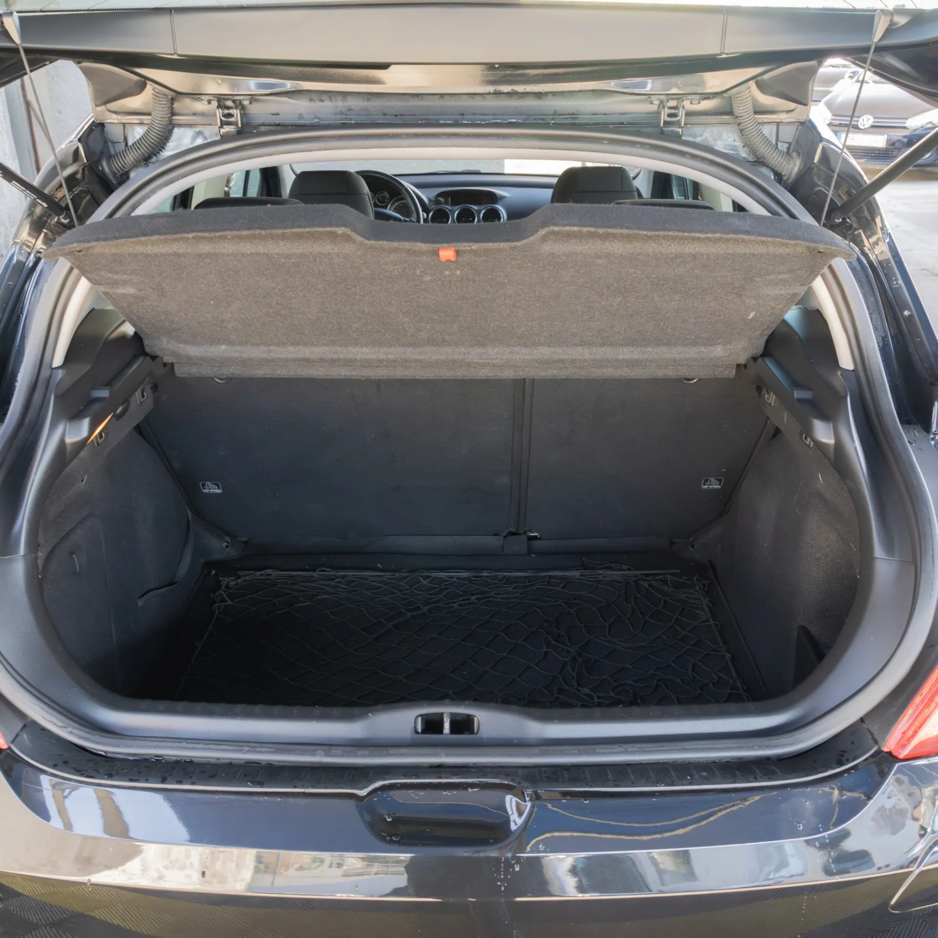 Peugeot 308 Executive 9