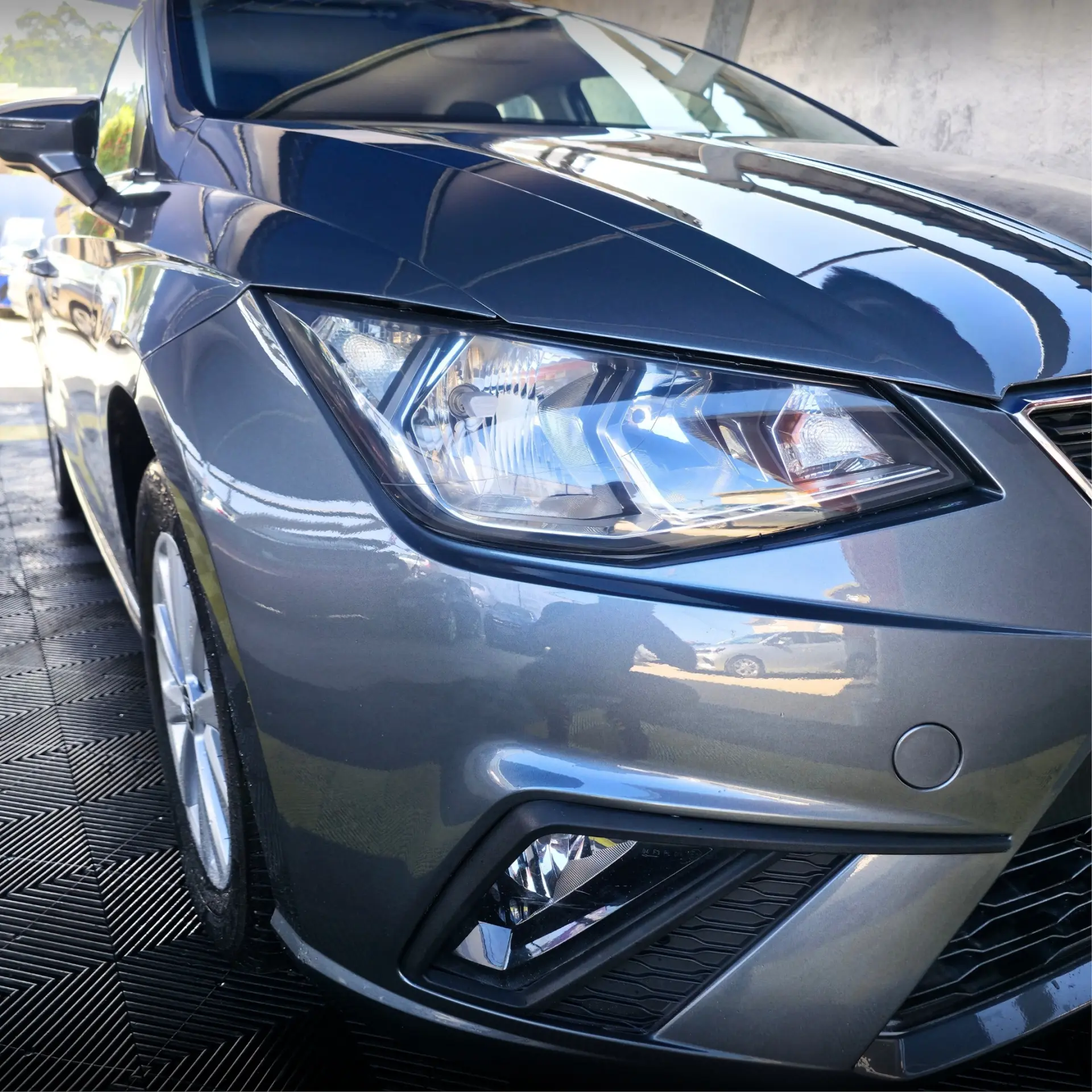 SEAT Ibiza 1.0 Style 6