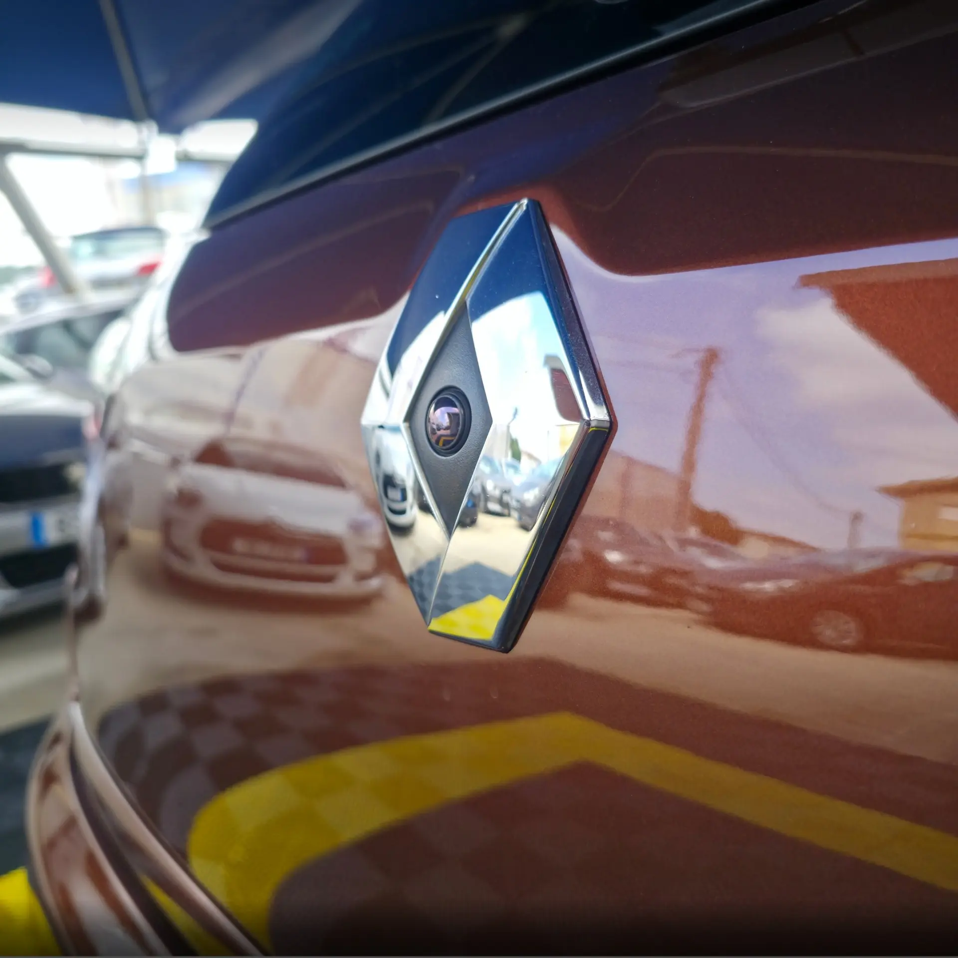 Renault Clio 1.5 dCi Limited 14