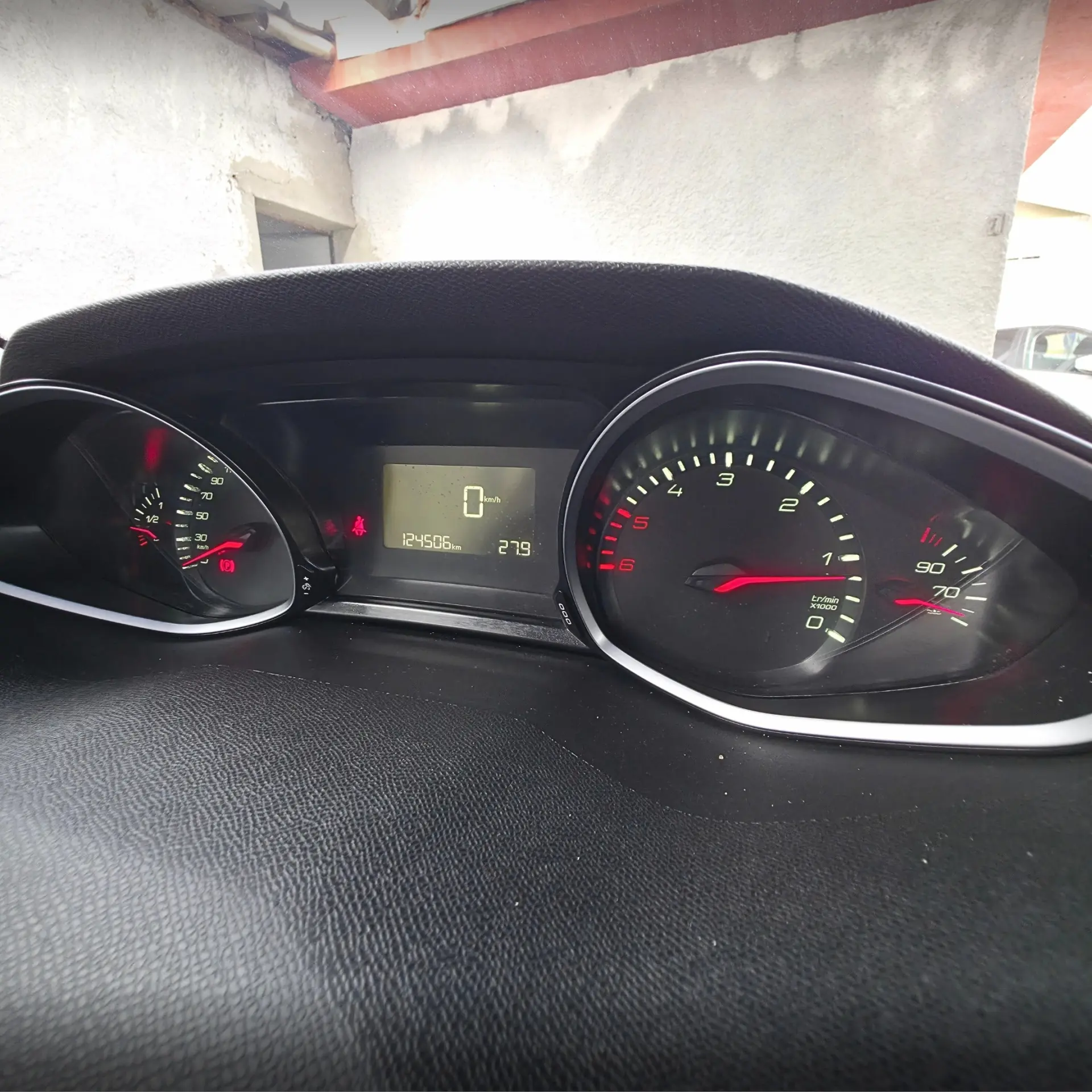 Peugeot 308 SW 1.5 BlueHDi Style 22
