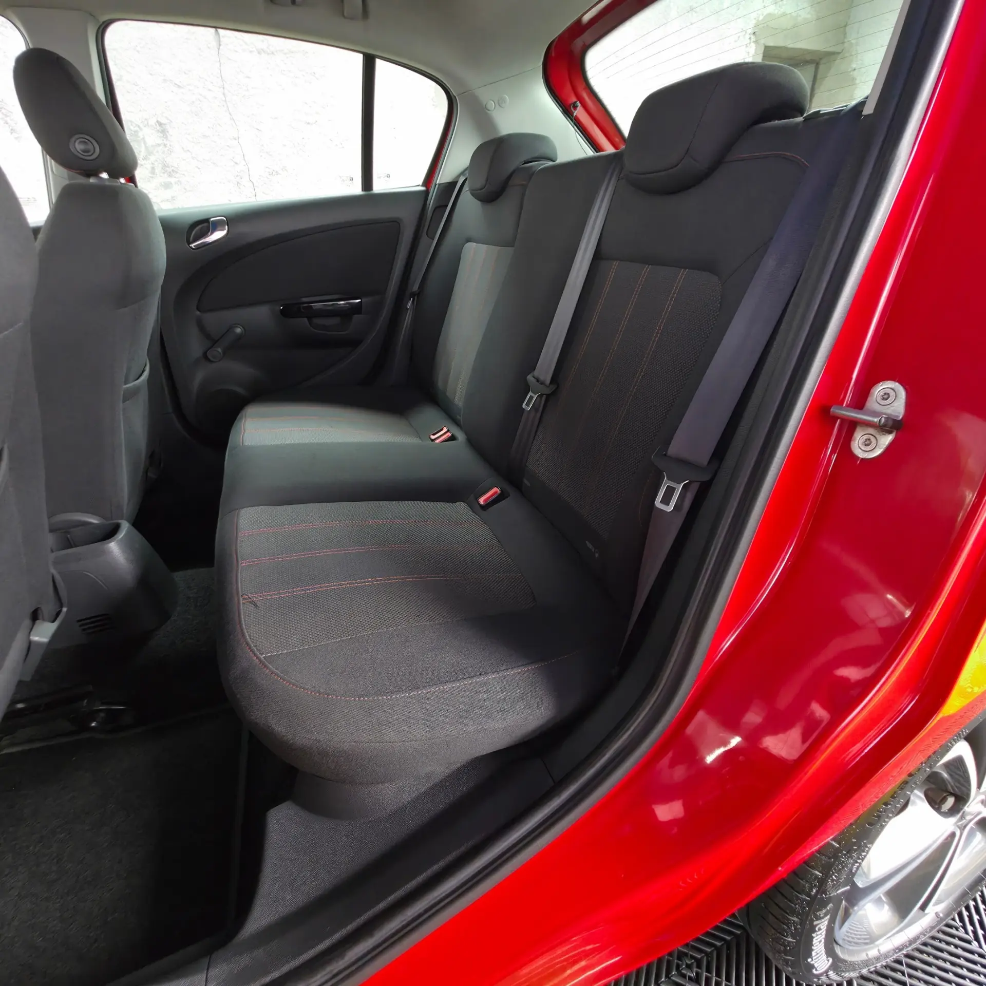 Opel Corsa 1.4 29